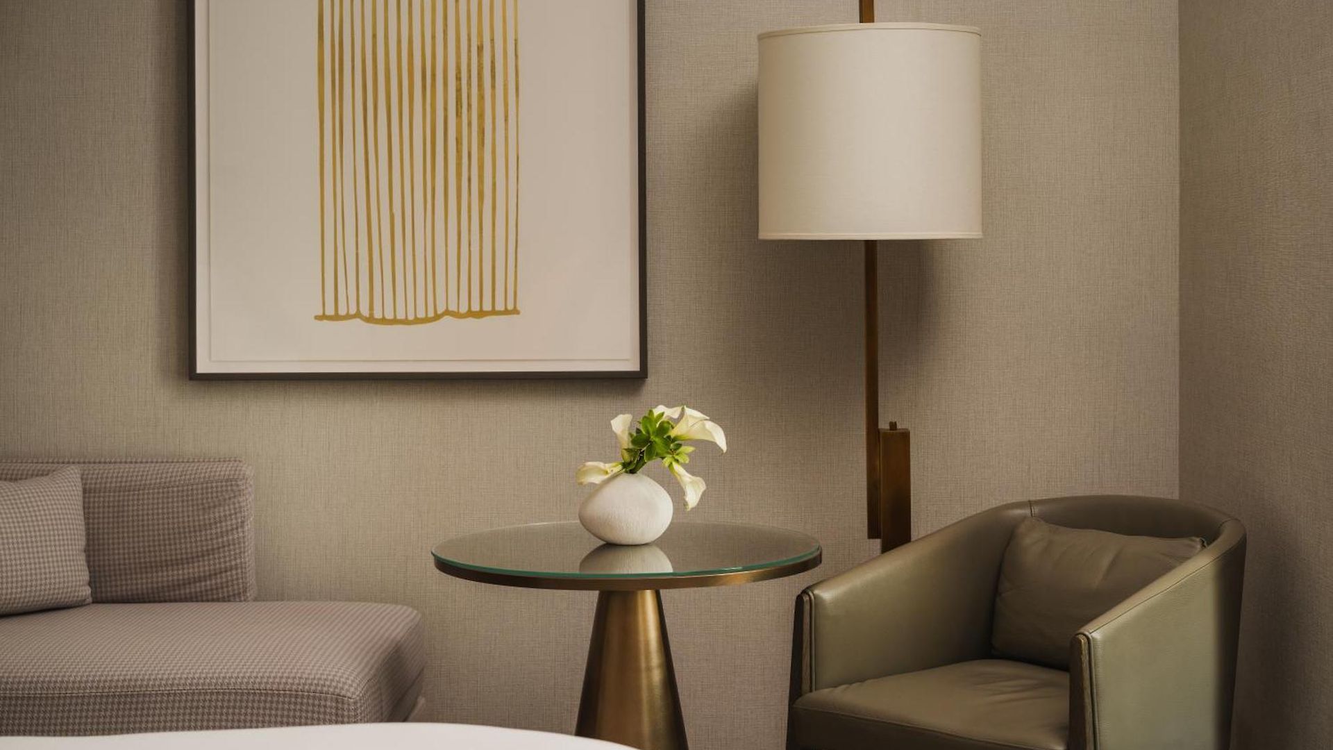 Four Seasons Downtown 5* New York