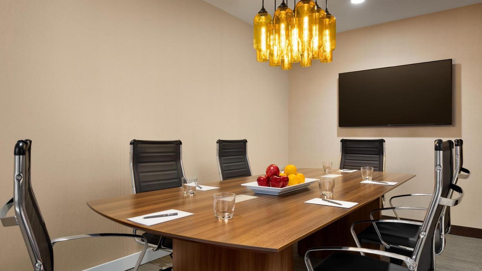 Newly Renovated Embassy By Hilton Manhattan Times Square Hotel New York