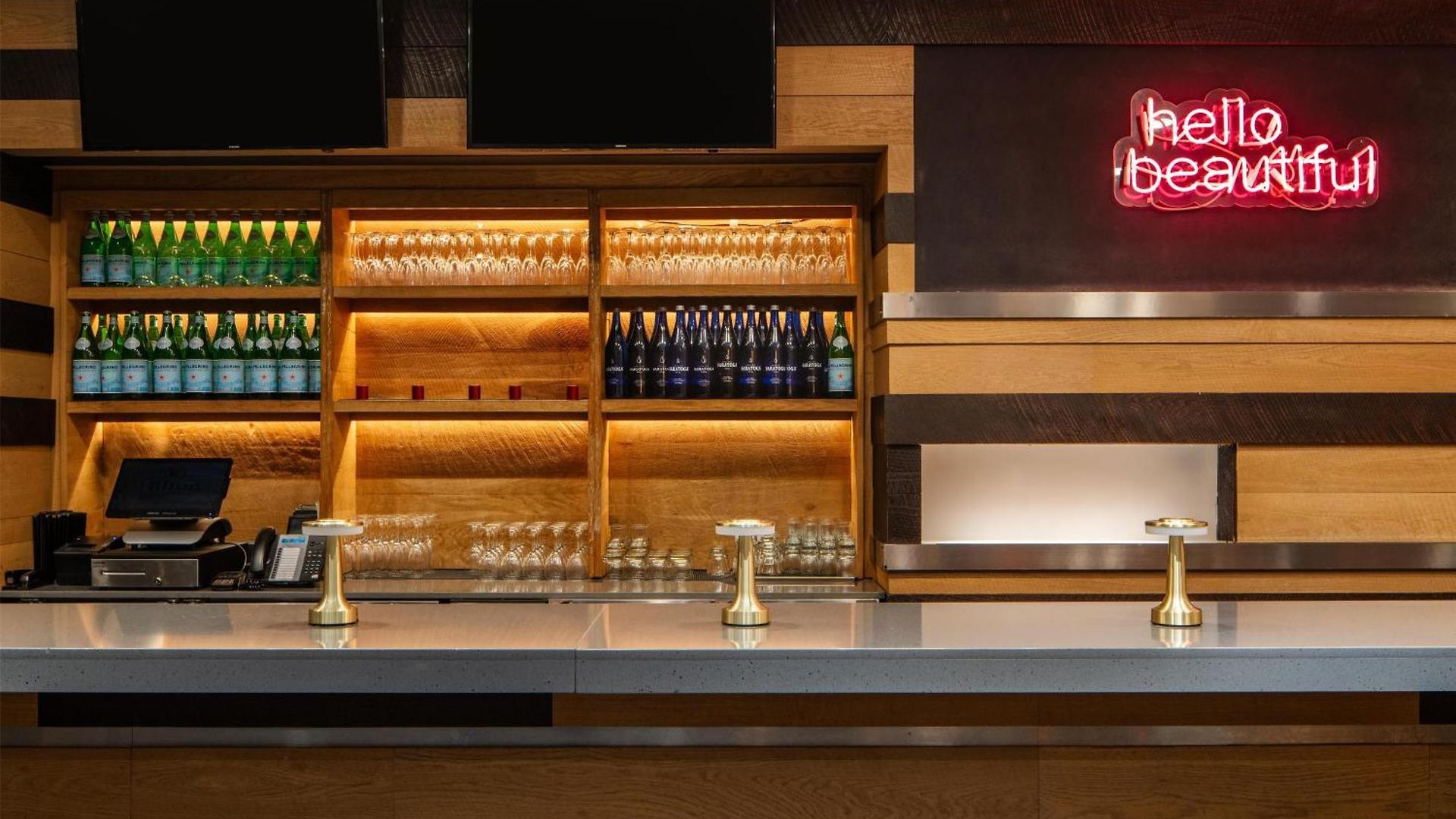 Hotel Newly Renovated Embassy By Hilton Manhattan Times Square 4*