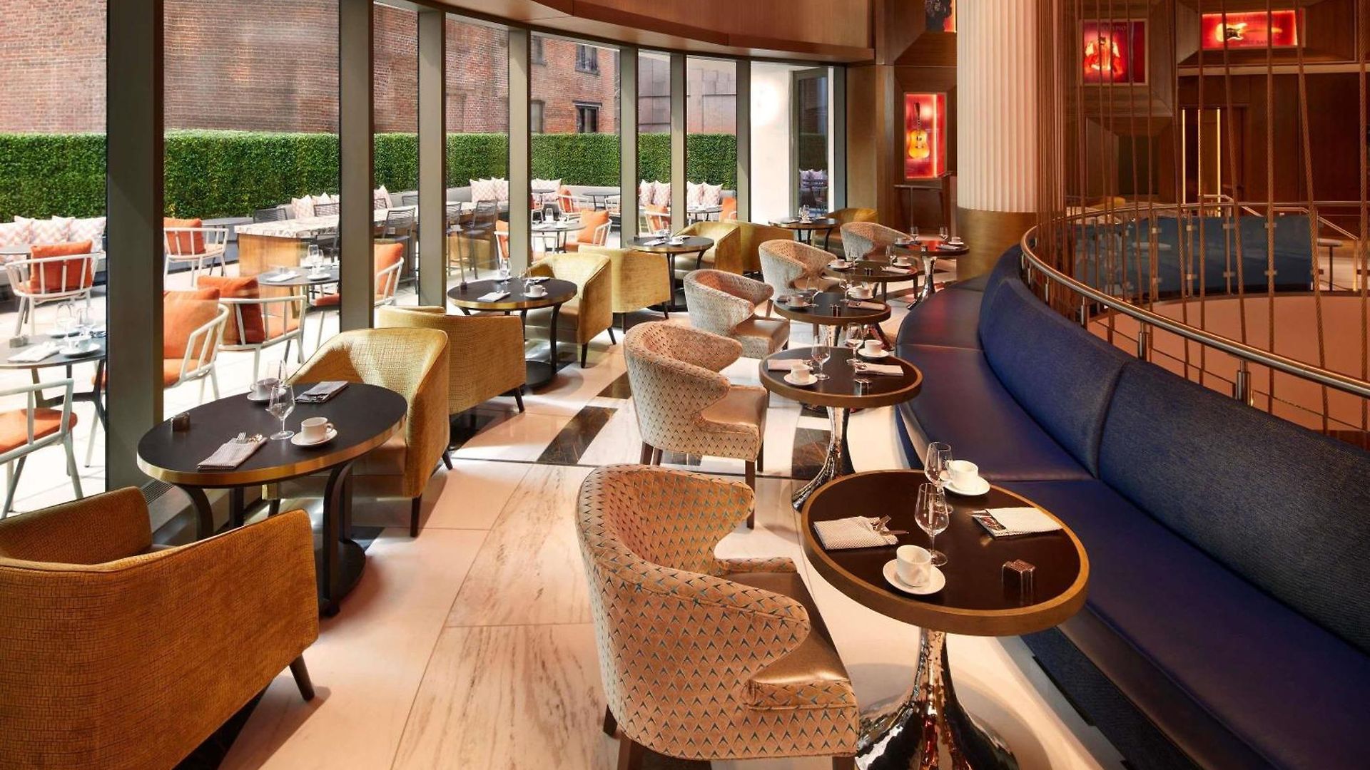 Hard Rock - Partner Of Accor Hotel New York
