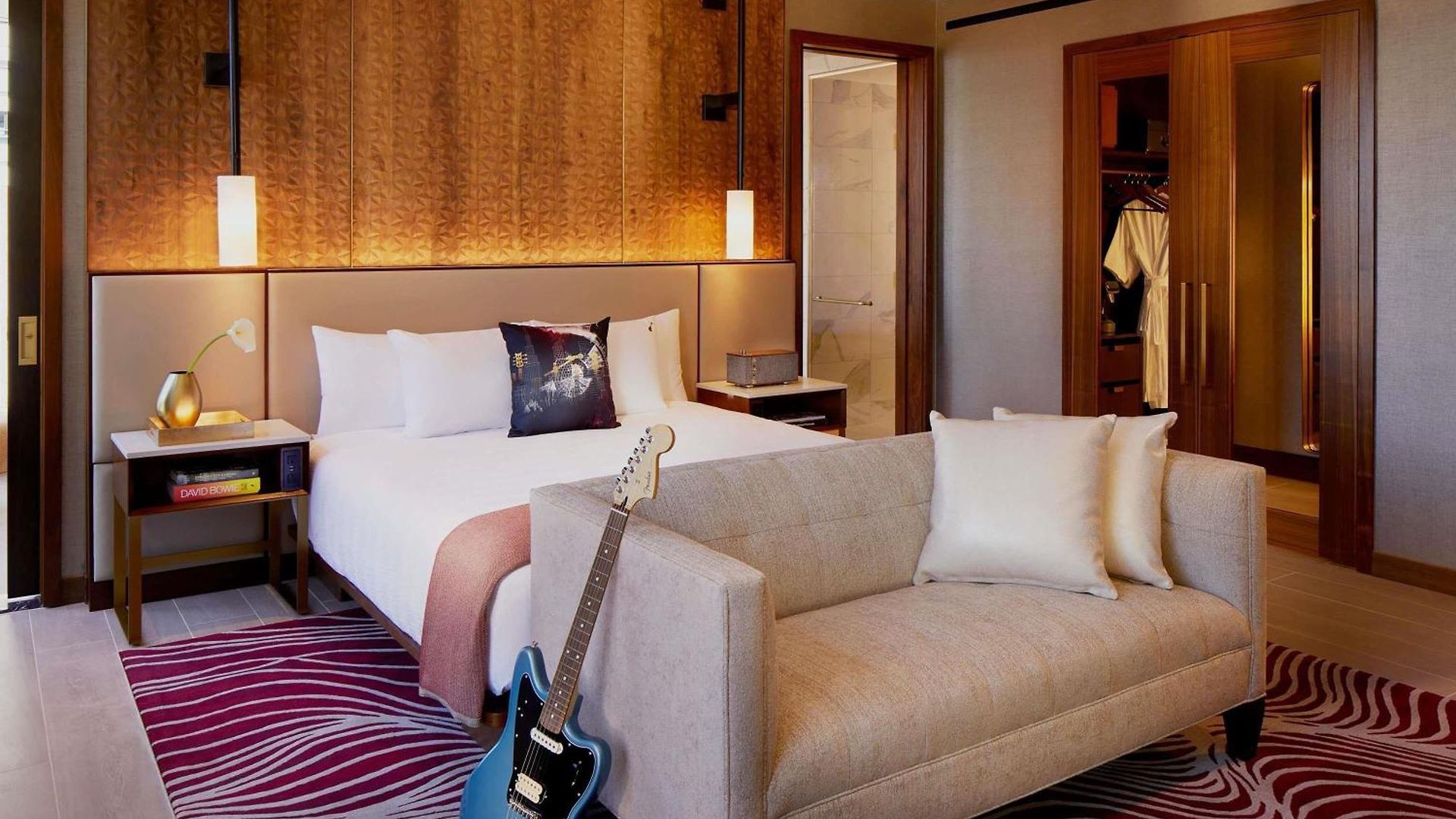 Hard Rock - Partner Of Accor Hotel 4*