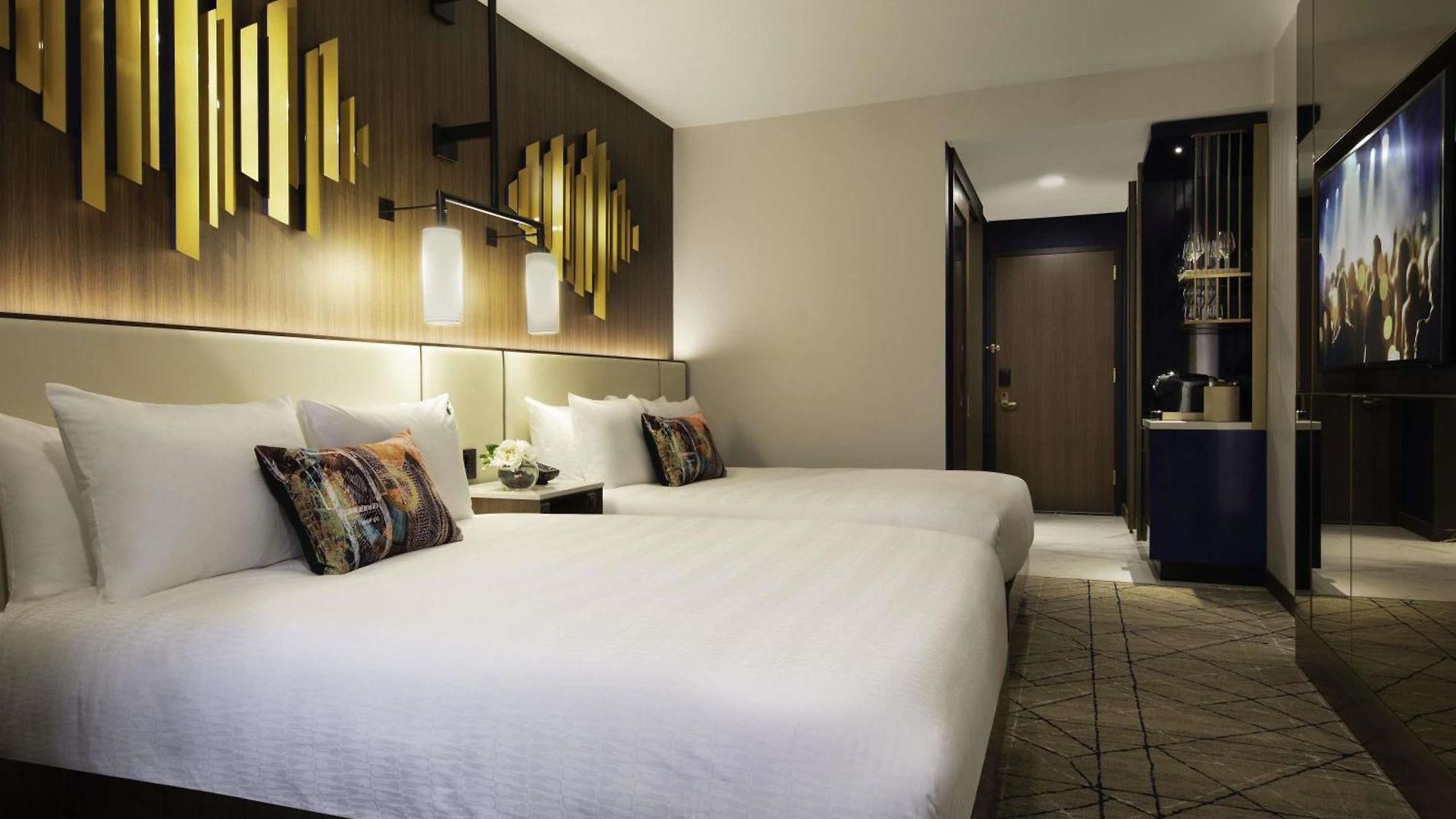 Hard Rock - Partner Of Accor New York