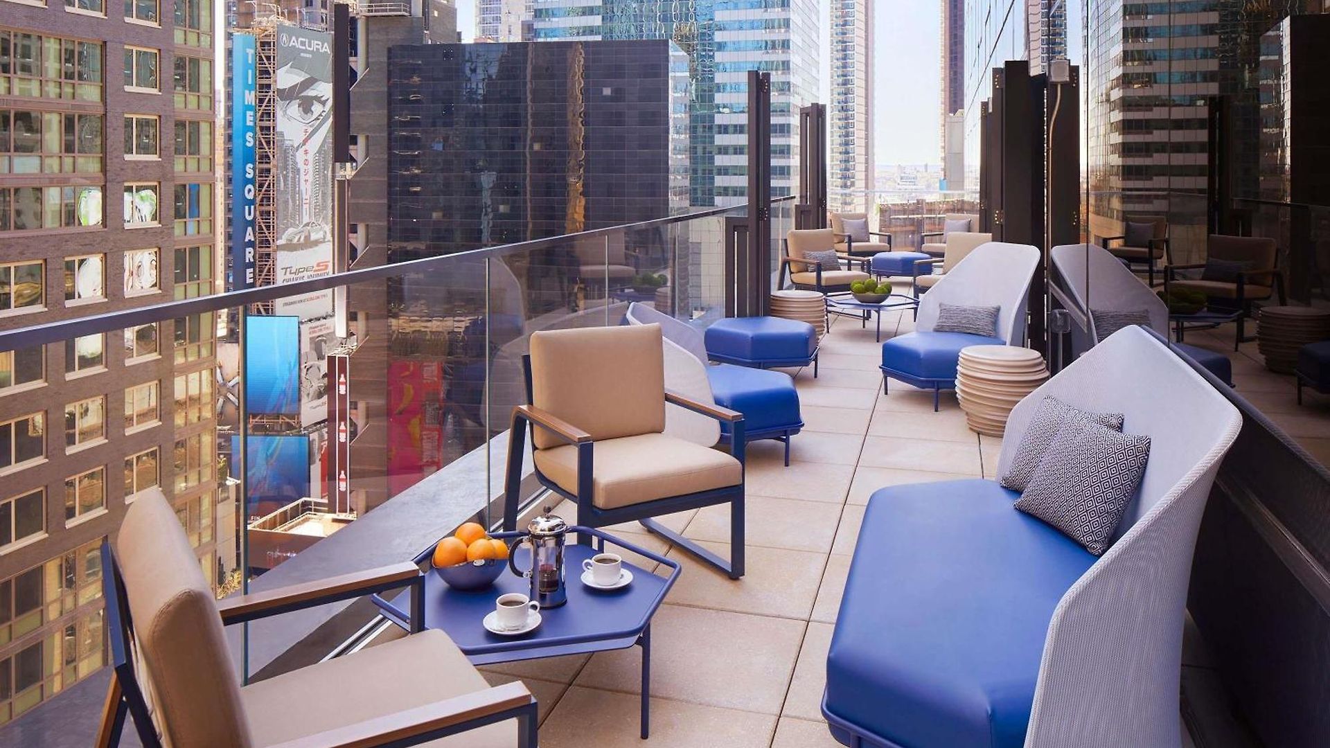 Hotel Hard Rock - Partner Of Accor New York