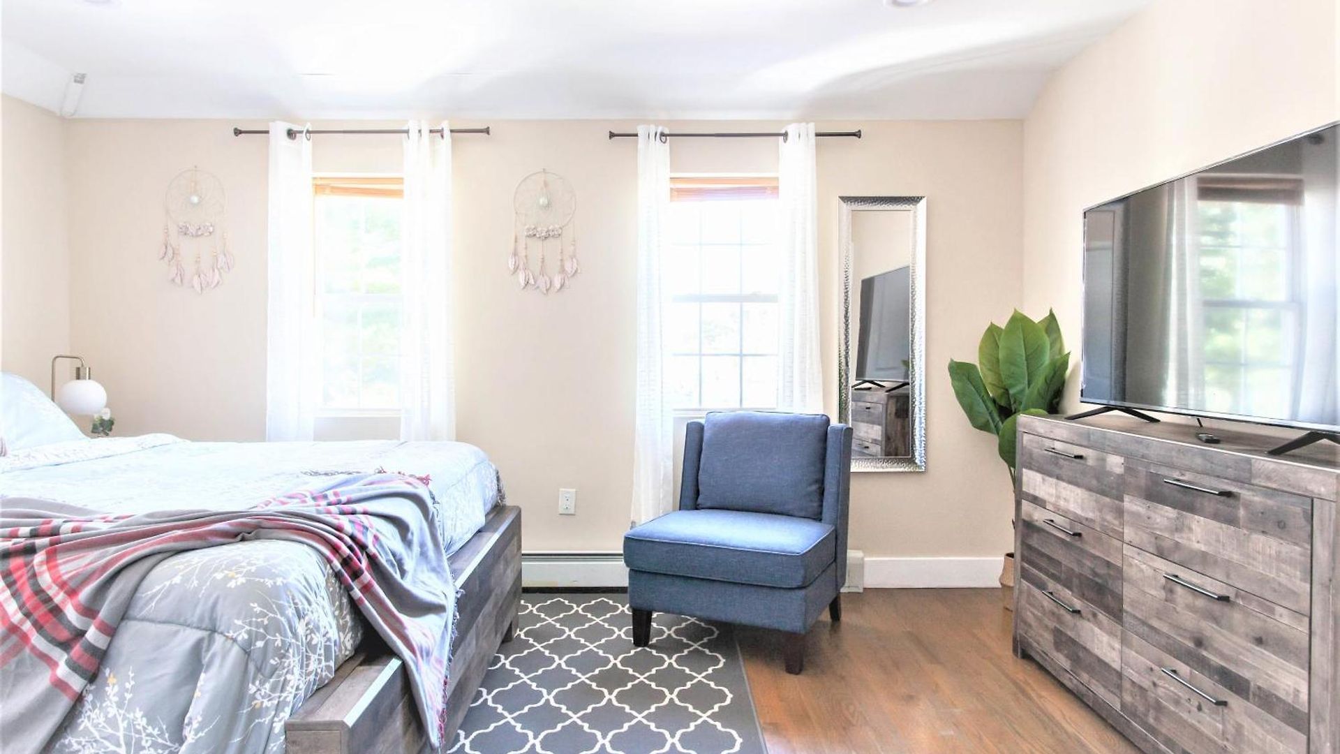 Apartment Tonel Paradise
