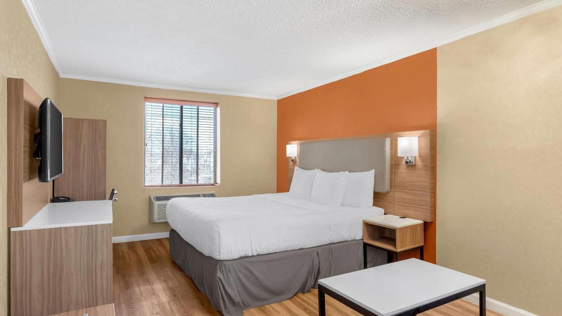Quality Jfk Airport Rockaway Blvd Hotel New York