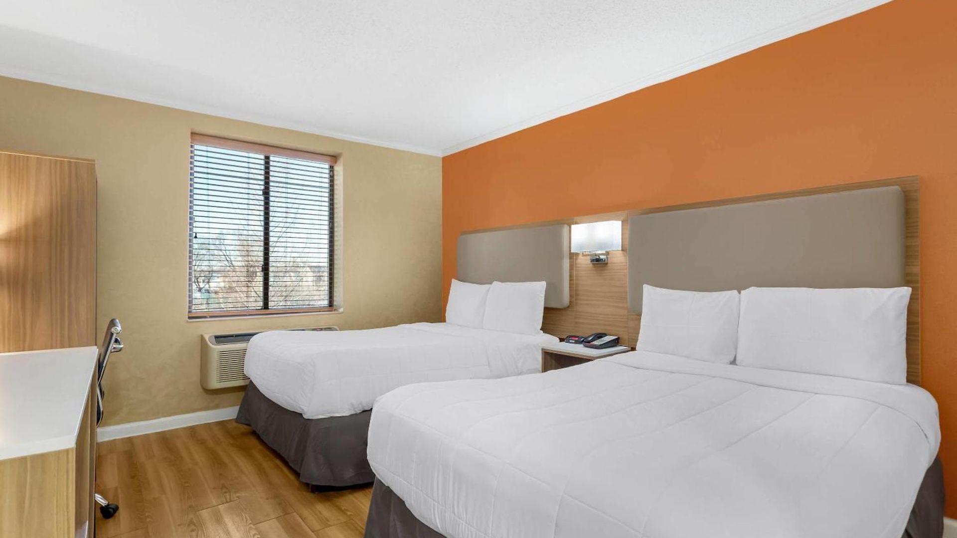 Quality Jfk Airport Rockaway Blvd Hotel