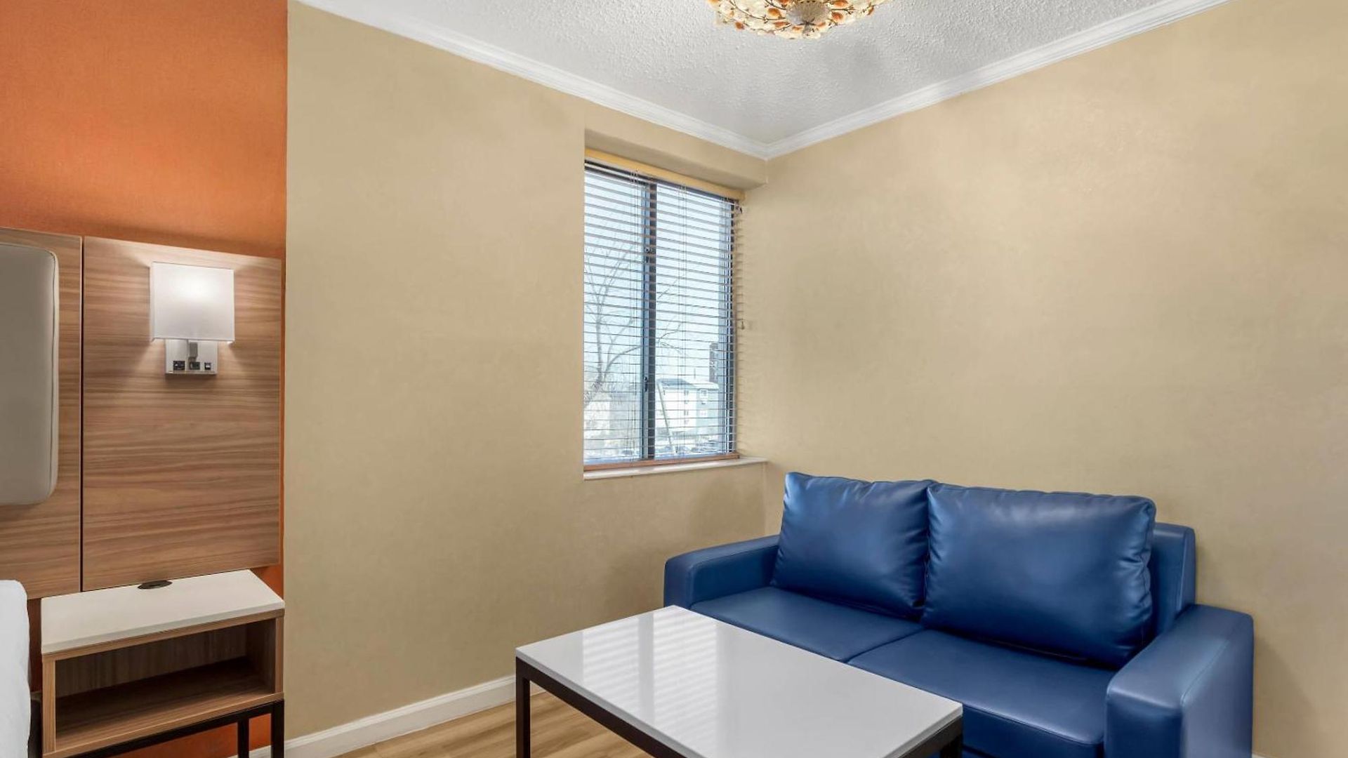 Quality Jfk Airport Rockaway Blvd 2* New York