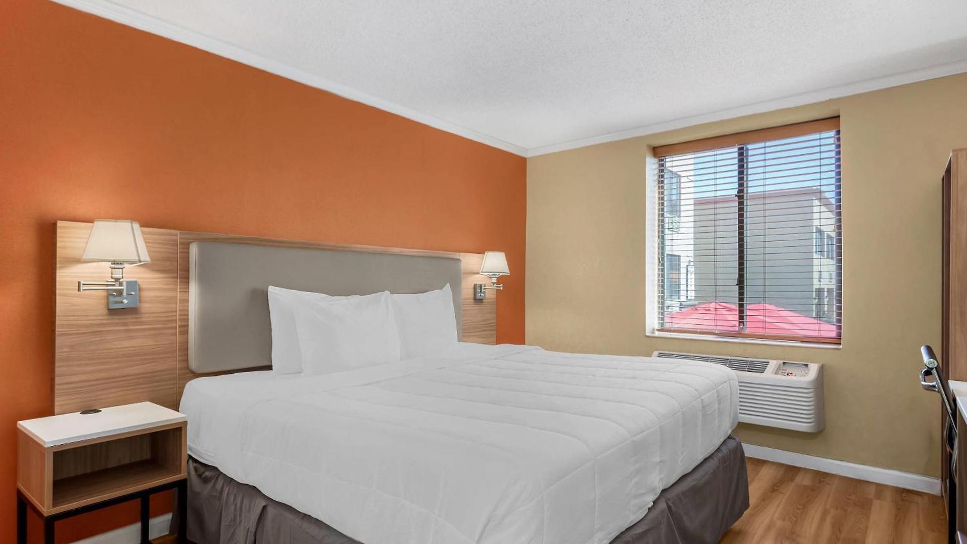 Hotel Quality Jfk Airport Rockaway Blvd