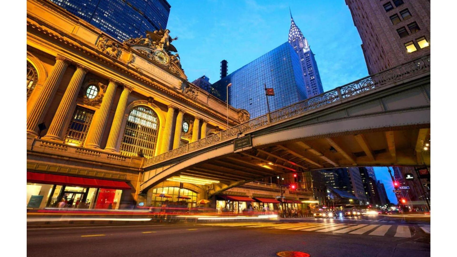 Duane Street Tribeca, Belvilla District 6 Formerly Sonder 4*