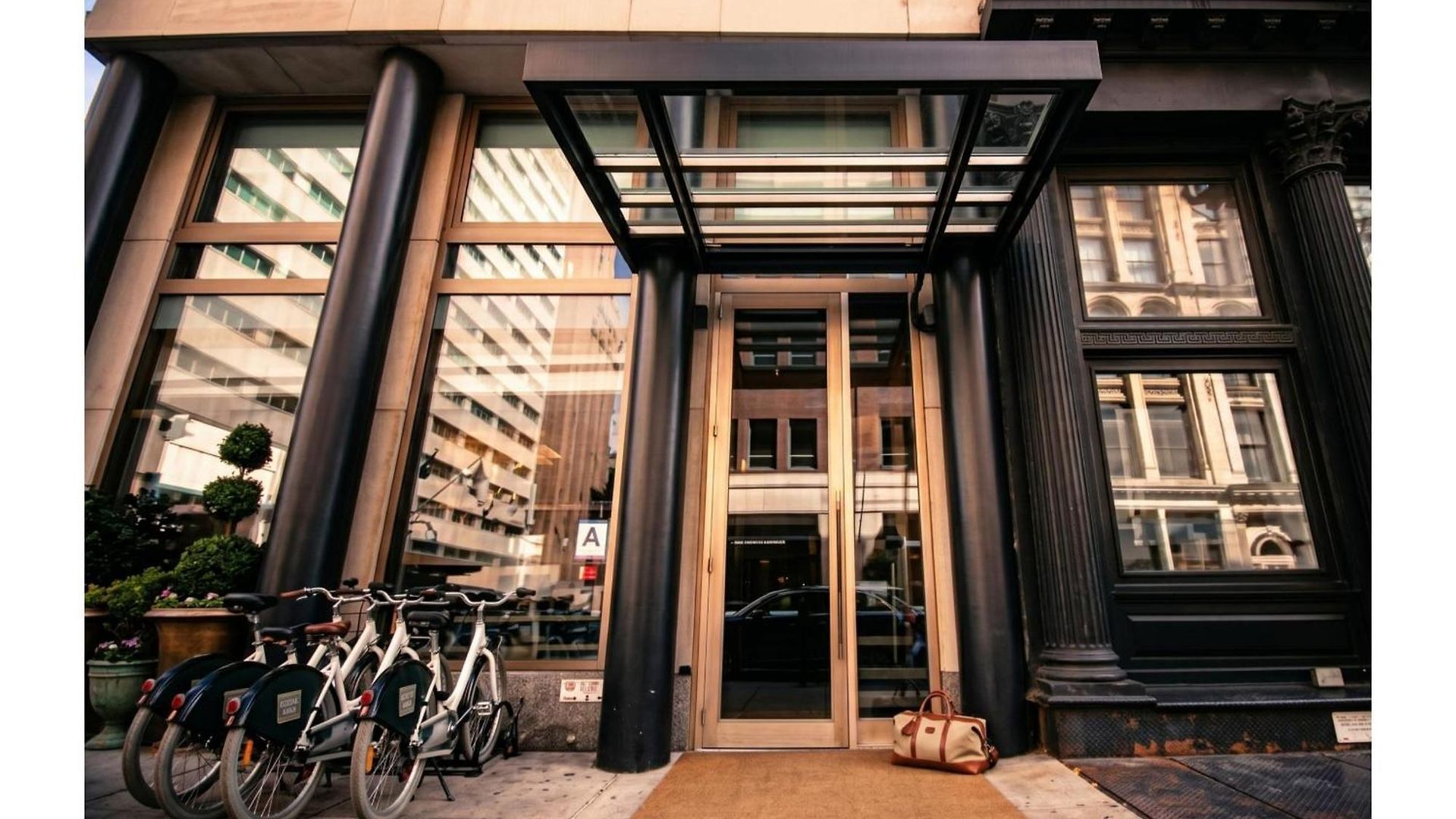 Duane Street Tribeca, Belvilla District 6 Formerly Sonder 4* New York