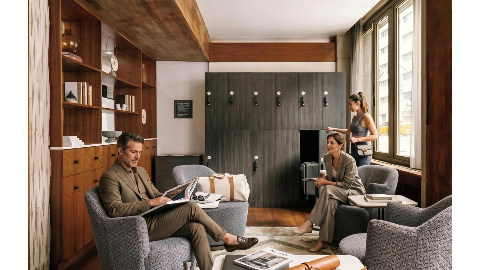 Duane Street Tribeca, Belvilla District 6 Formerly Sonder 4*