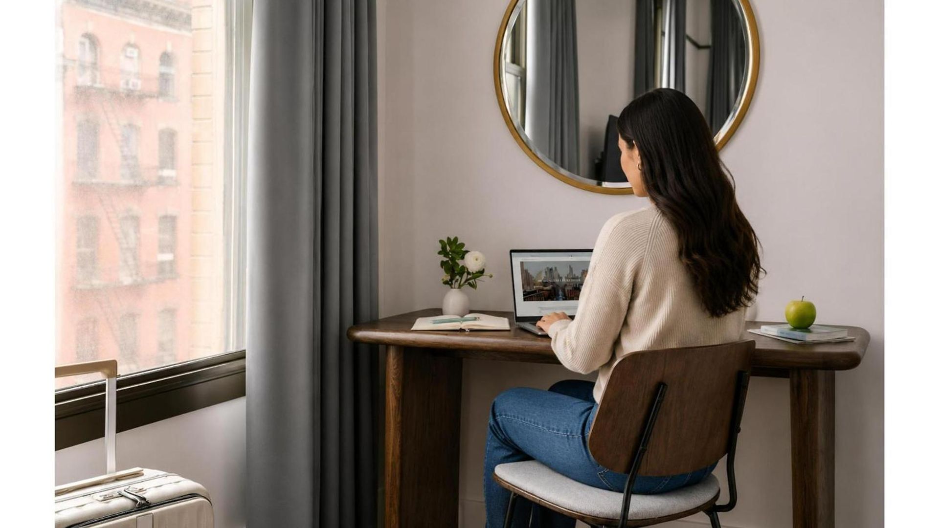 Duane Street Tribeca, Belvilla District 6 Formerly Sonder Hotel 4*