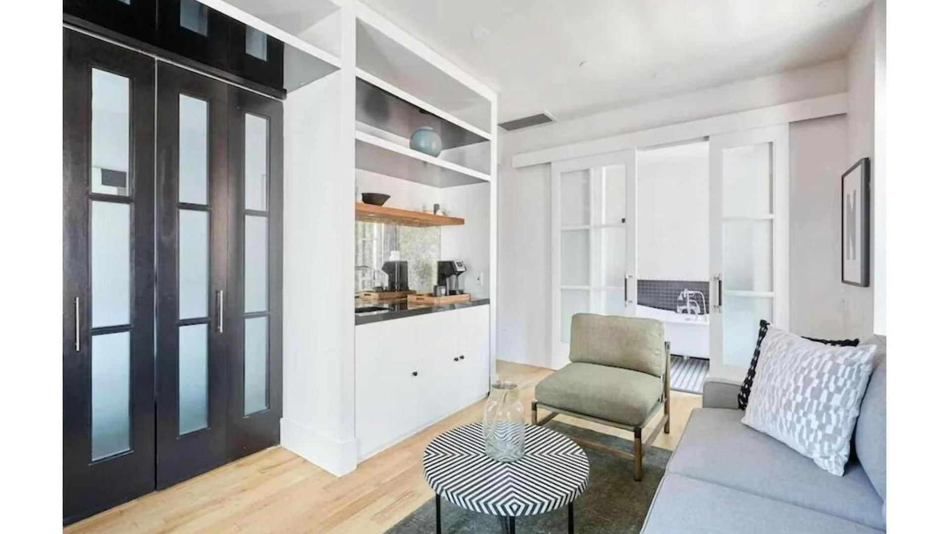 Duane Street Tribeca, Belvilla District 6 Formerly Sonder