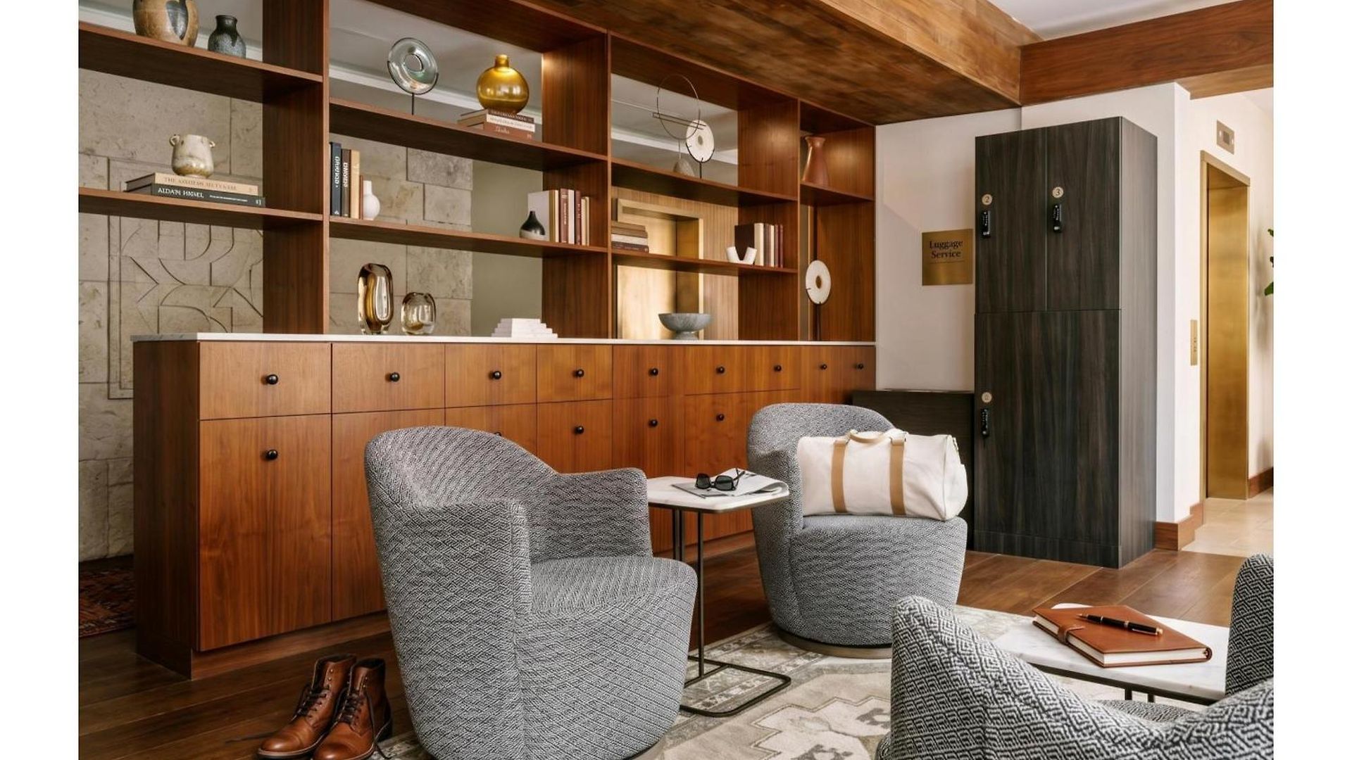 Duane Street Tribeca, Belvilla District 6 Formerly Sonder 4* New York