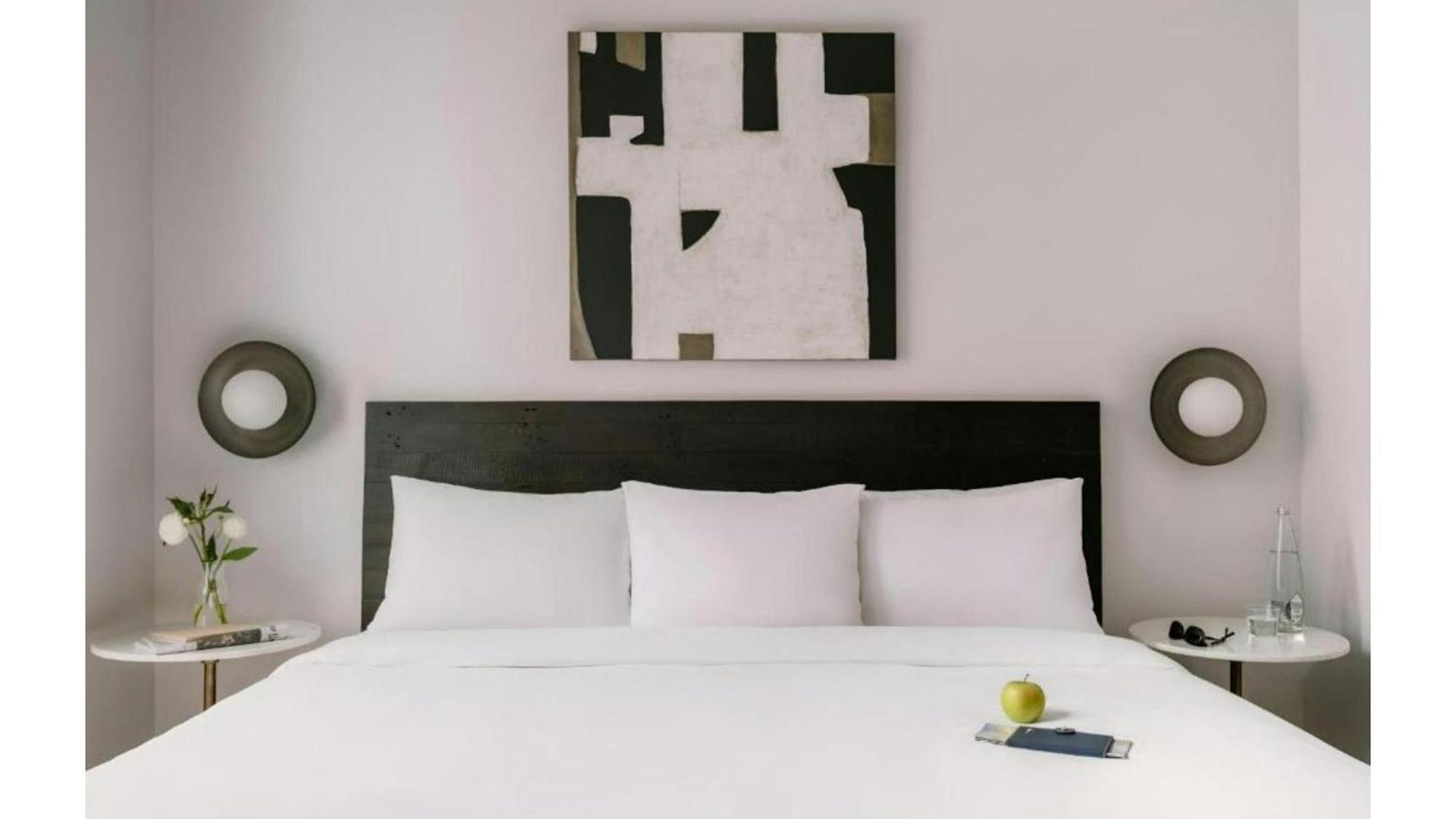 Duane Street Tribeca, Belvilla District 6 Formerly Sonder 4*