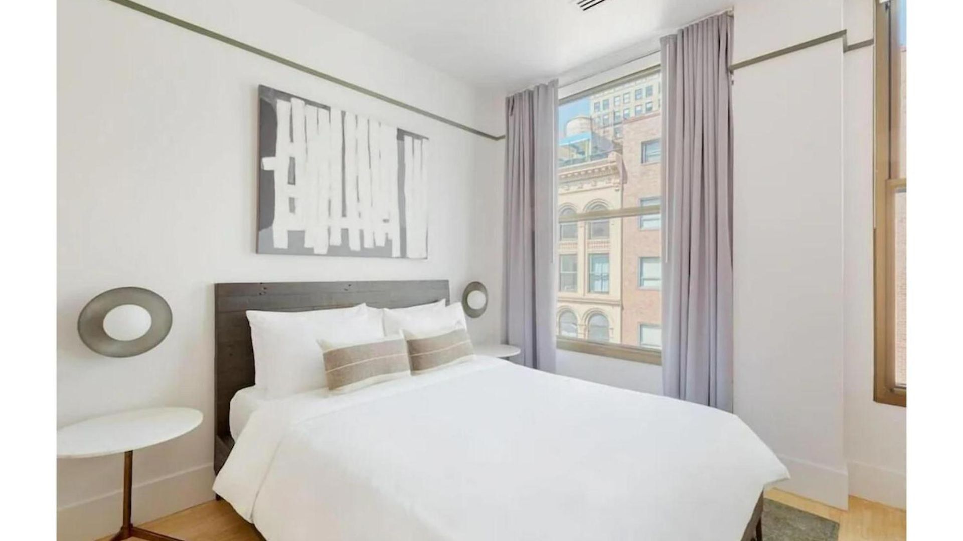Duane Street Tribeca, Belvilla District 6 Formerly Sonder