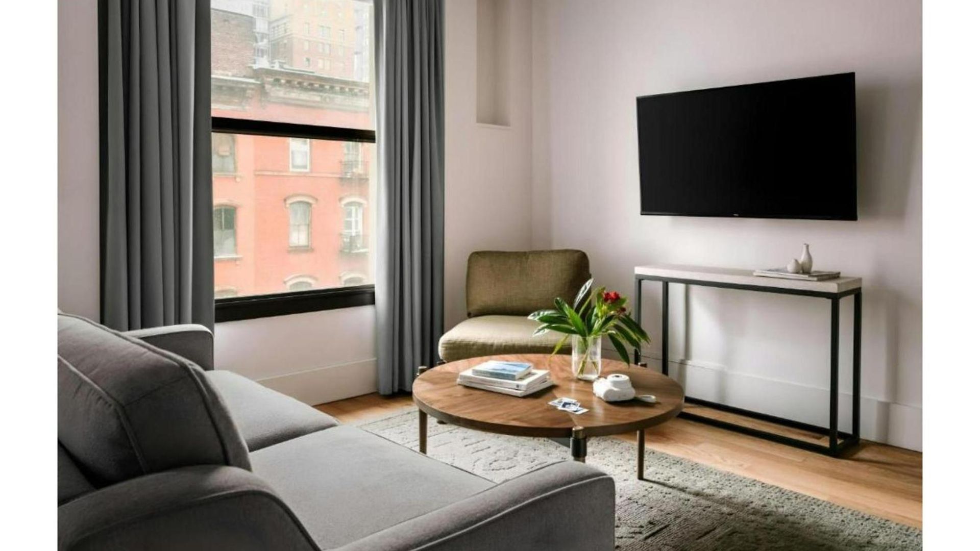 Hotel Duane Street Tribeca, Belvilla District 6 Formerly Sonder 4*