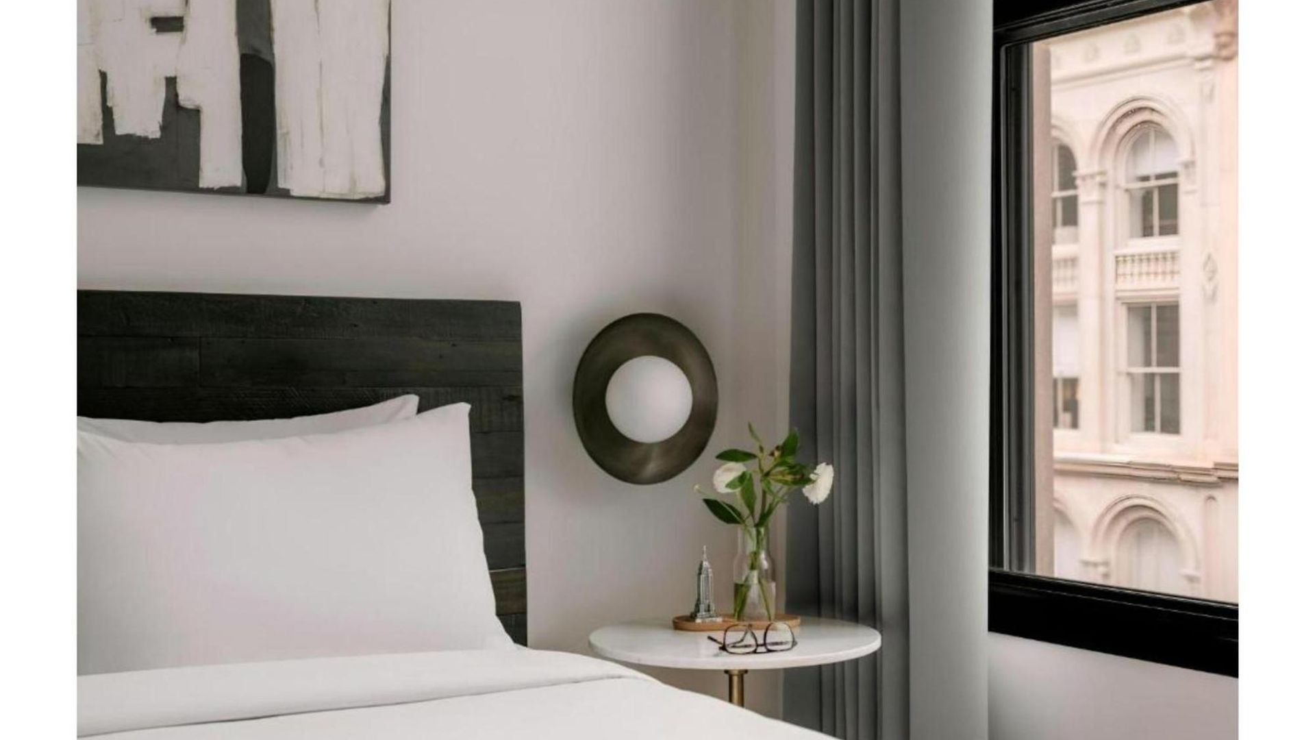Hotel Duane Street Tribeca, Belvilla District 6 Formerly Sonder New York