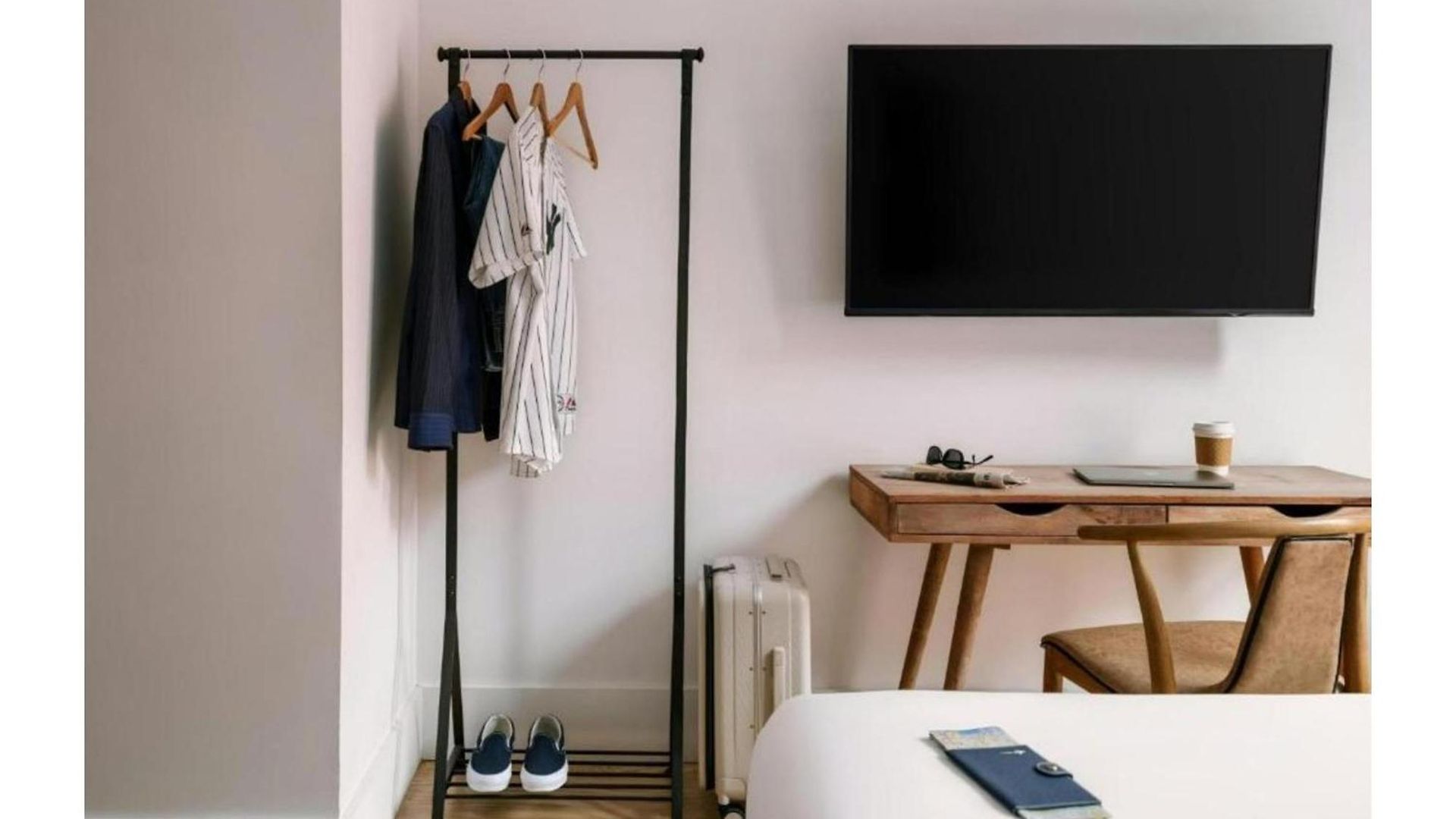 Duane Street Tribeca, Belvilla District 6 Formerly Sonder 4* New York