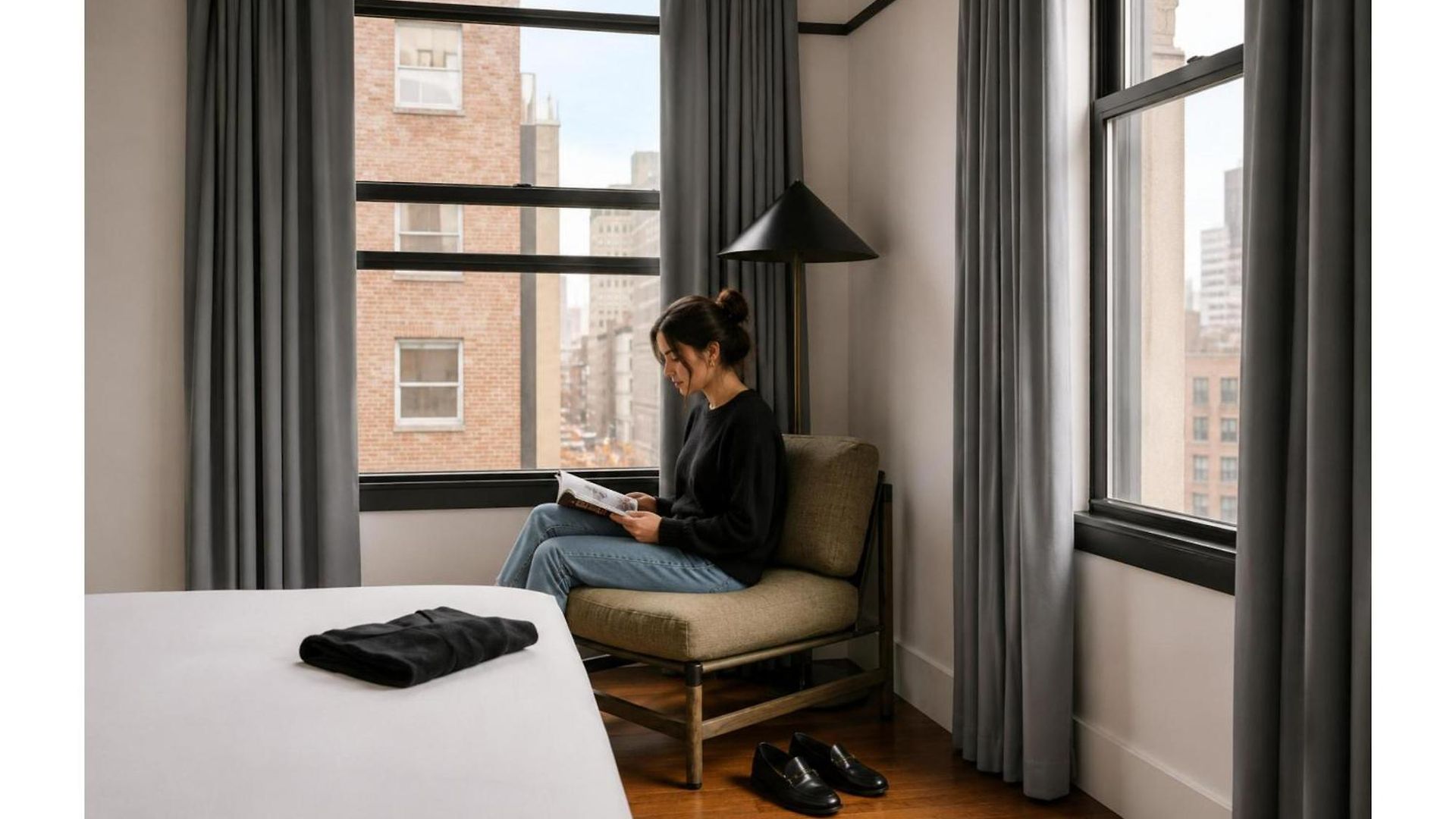 Duane Street Tribeca, Belvilla District 6 Formerly Sonder Hotel 4*