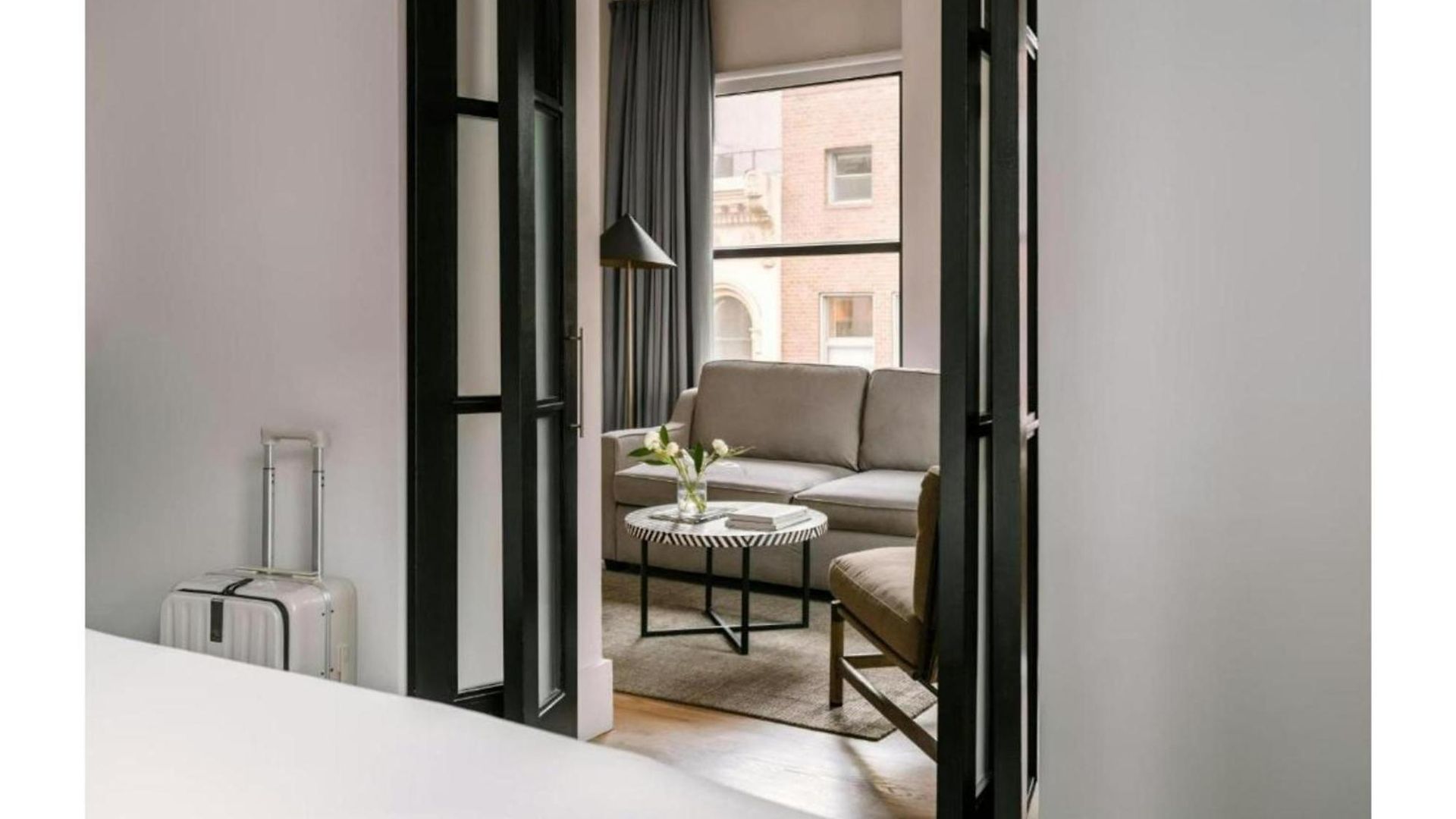 Duane Street Tribeca, Belvilla District 6 Formerly Sonder Hotel 4*