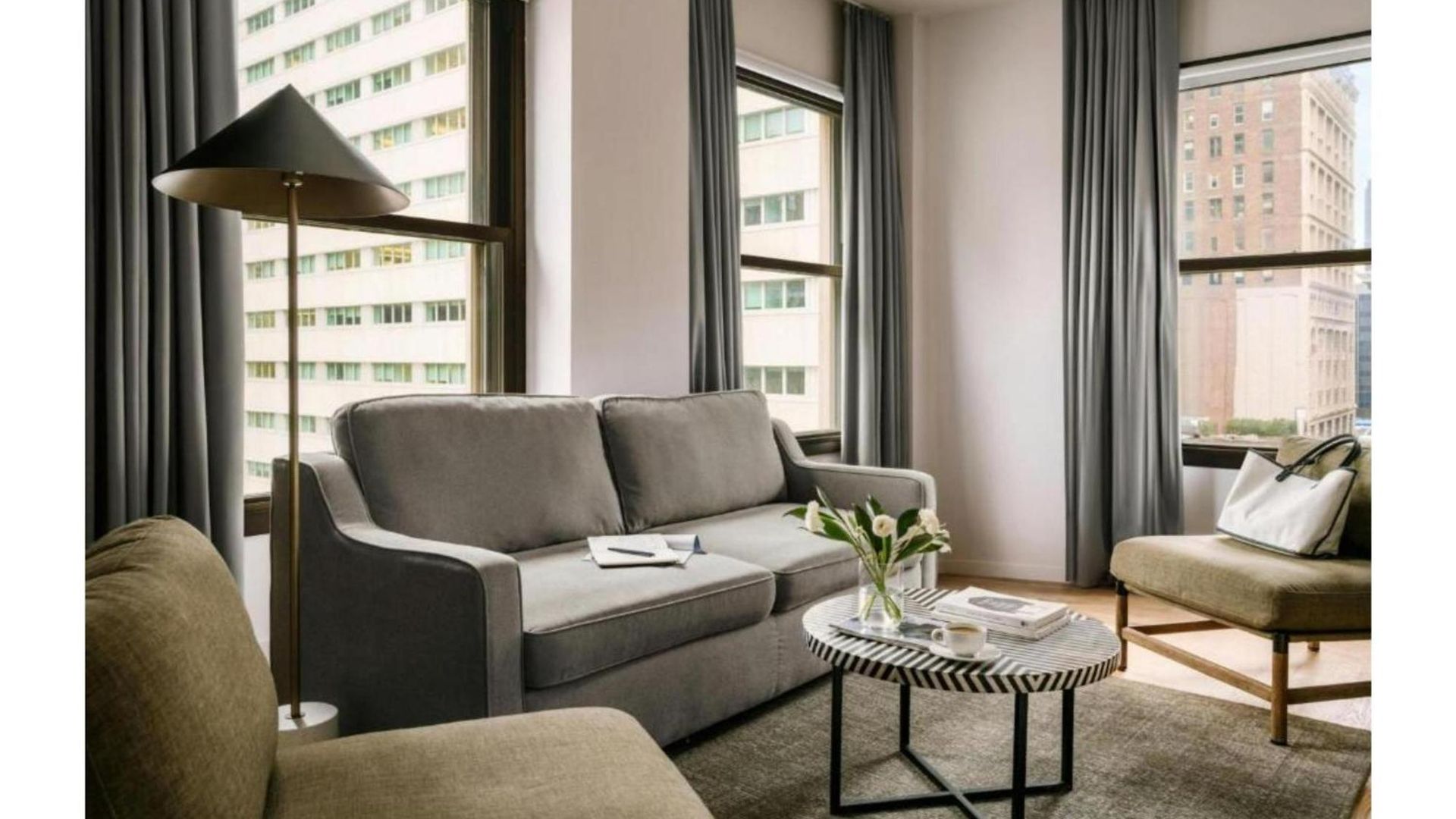 Hotel Duane Street Tribeca, Belvilla District 6 Formerly Sonder 4*