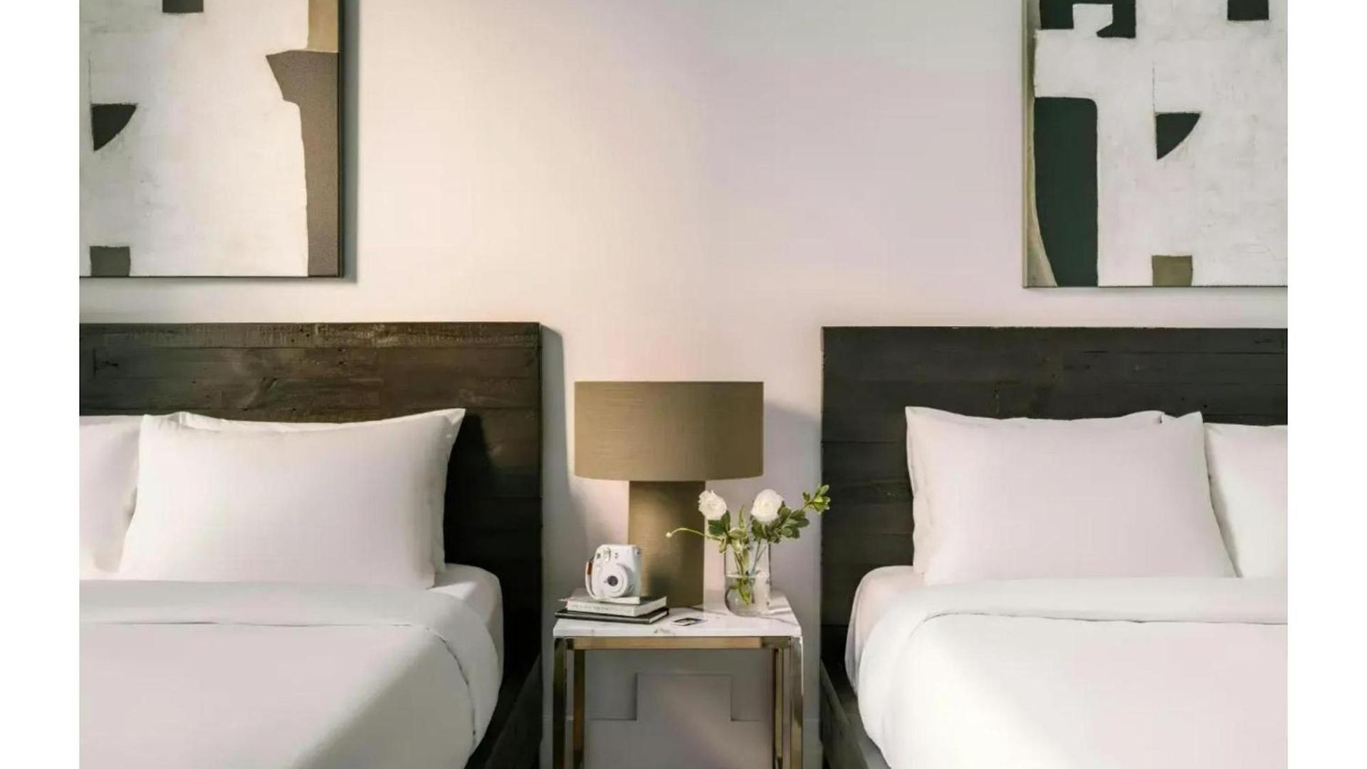 Duane Street Tribeca, Belvilla District 6 Formerly Sonder Hotel 4*