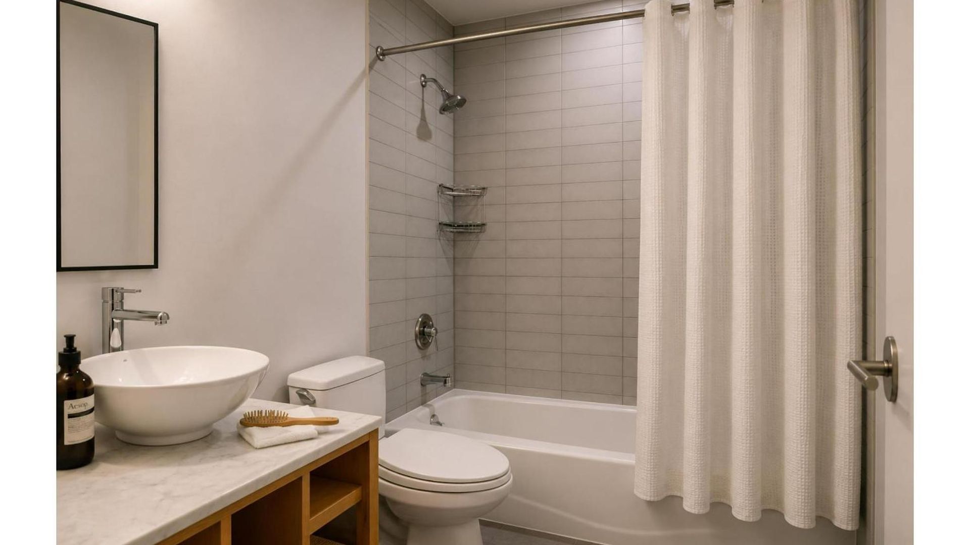 Duane Street Tribeca, Belvilla District 6 Formerly Sonder Hotel New York
