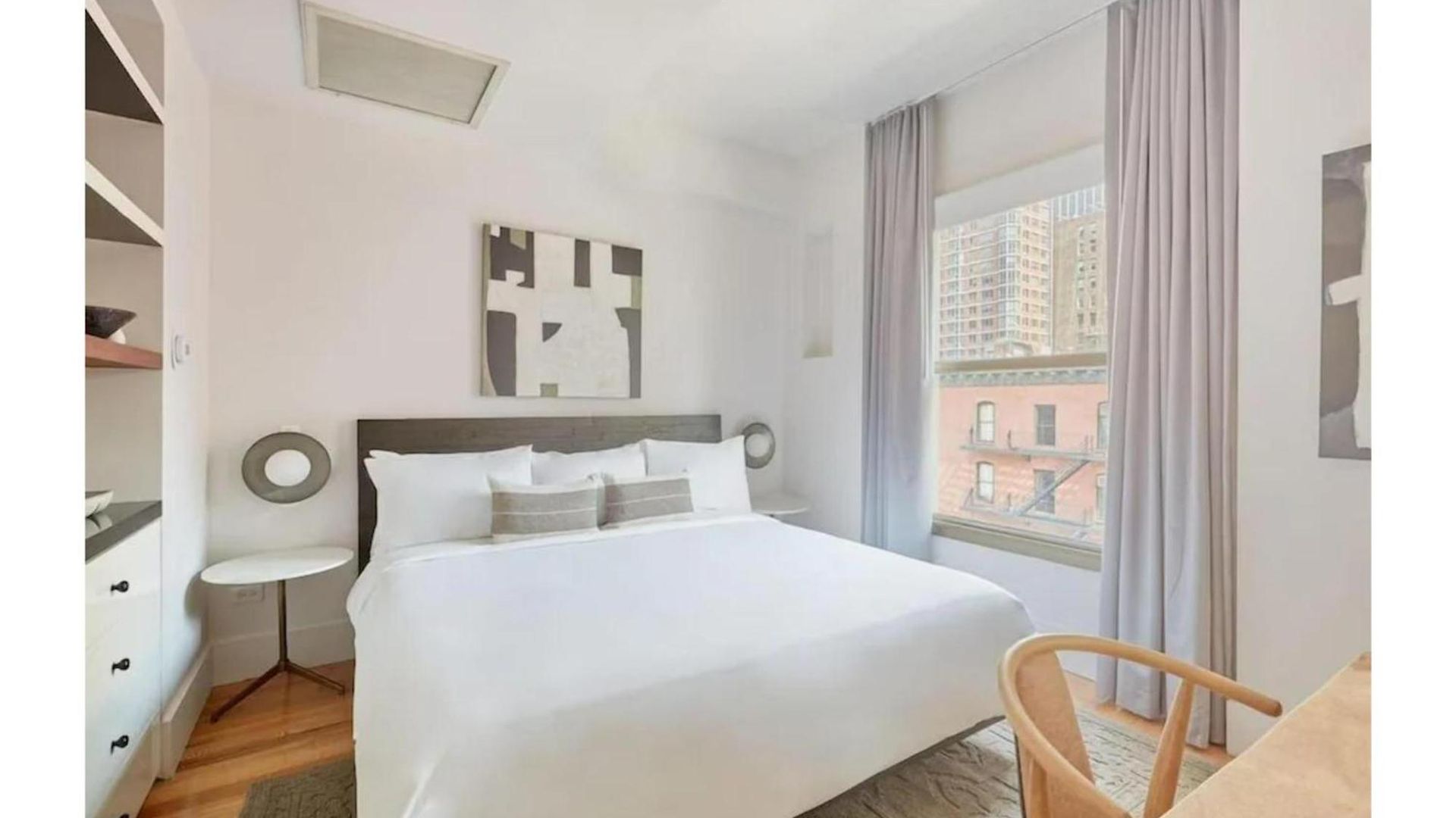 Duane Street Tribeca, Belvilla District 6 Formerly Sonder 4* New York