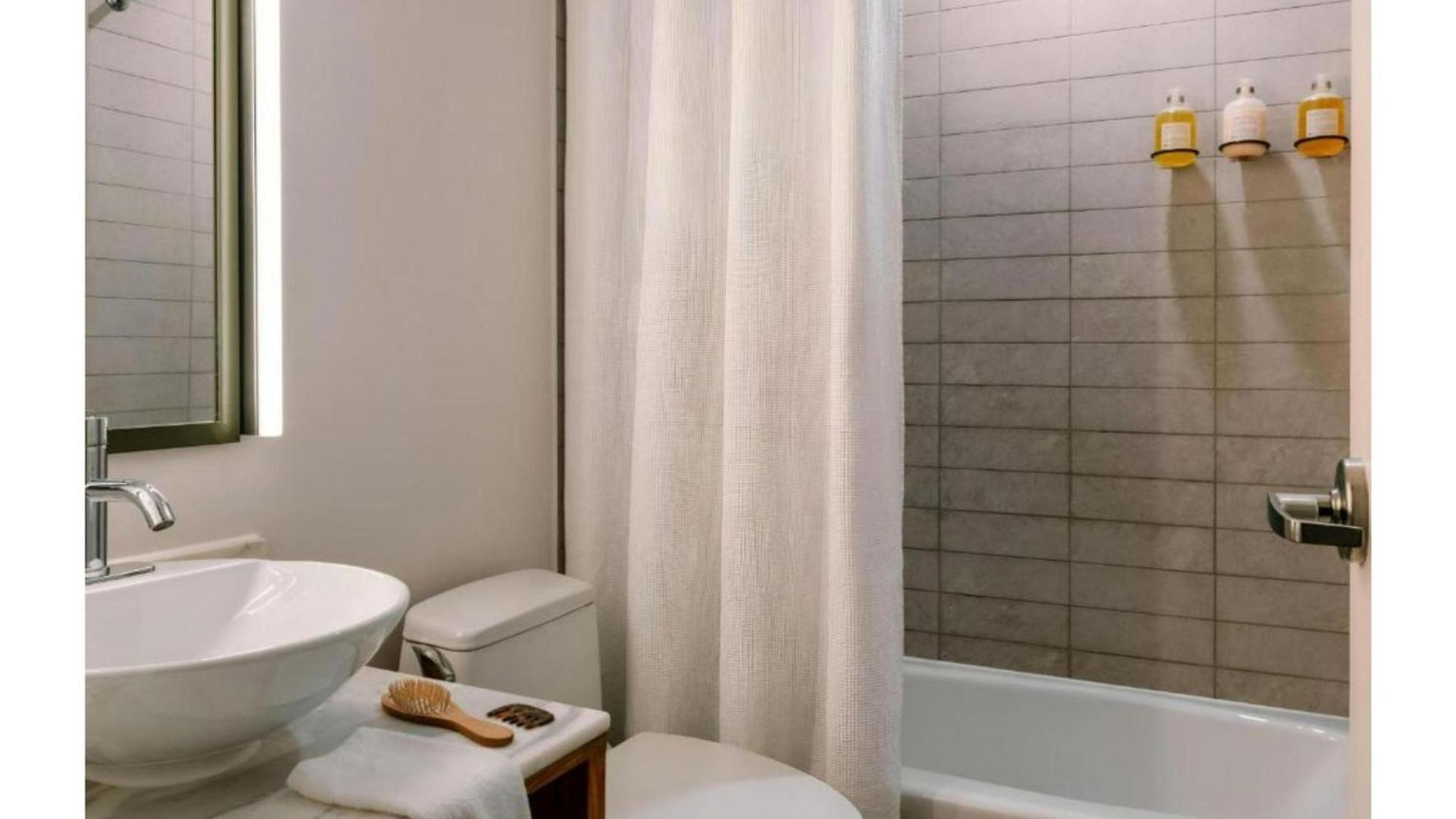 Duane Street Tribeca, Belvilla District 6 Formerly Sonder Hotel 4*