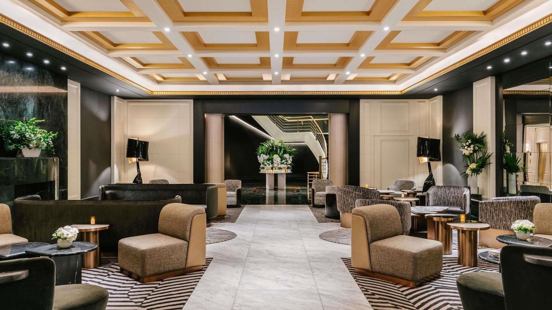 Sofitel Hotel 4*