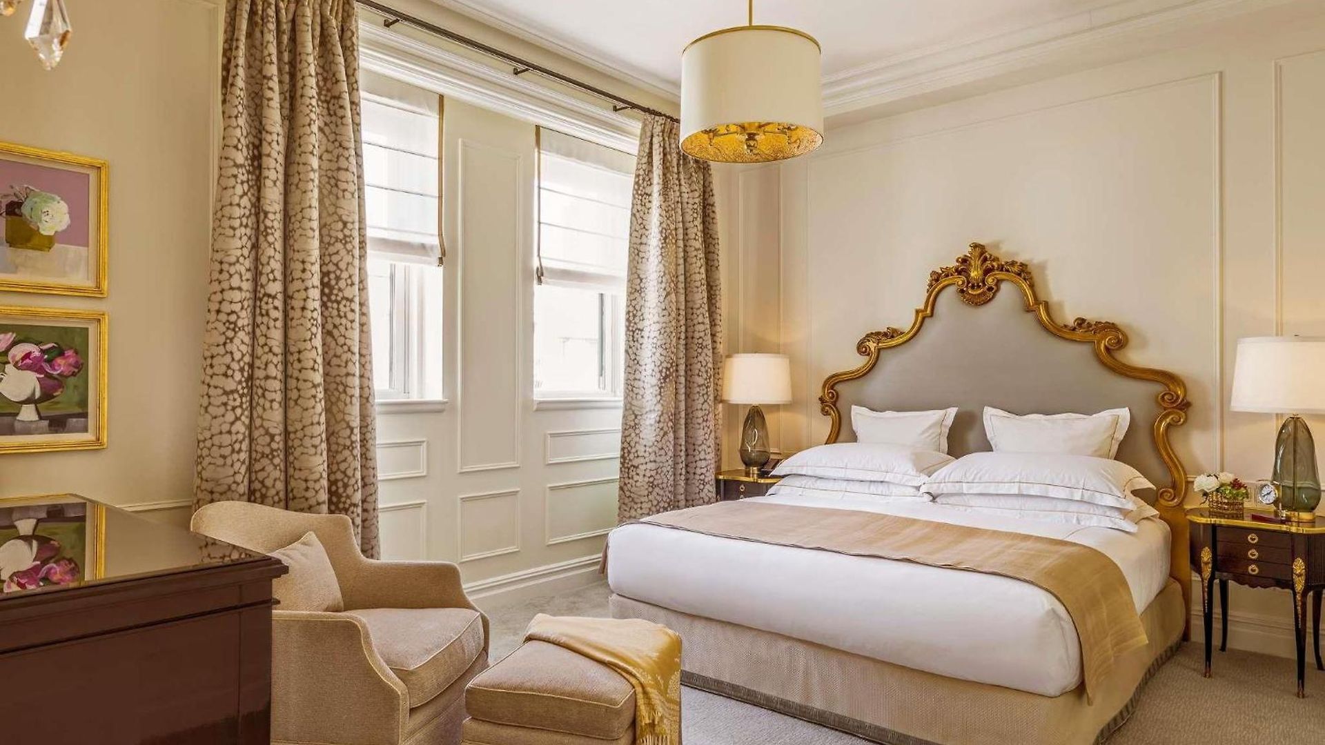 Hotel The Plaza, A Fairmont New York