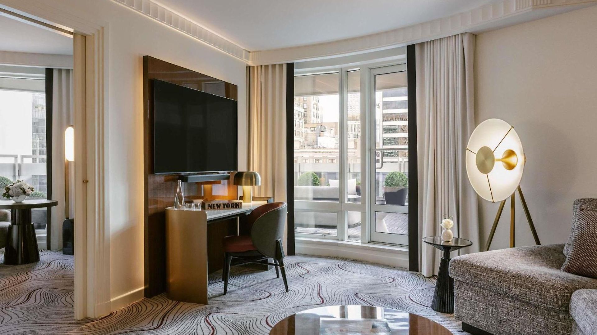 Sofitel Hotel 4*
