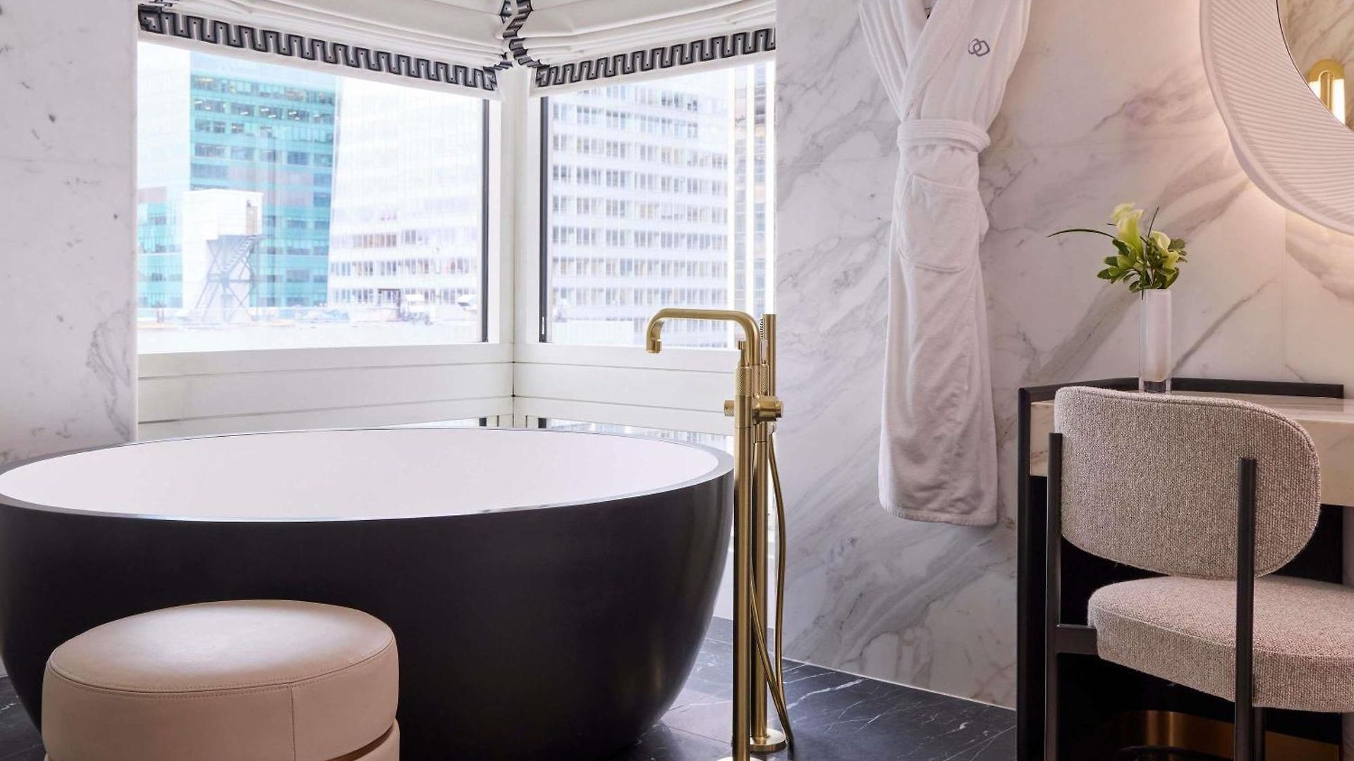 Sofitel 4* New York