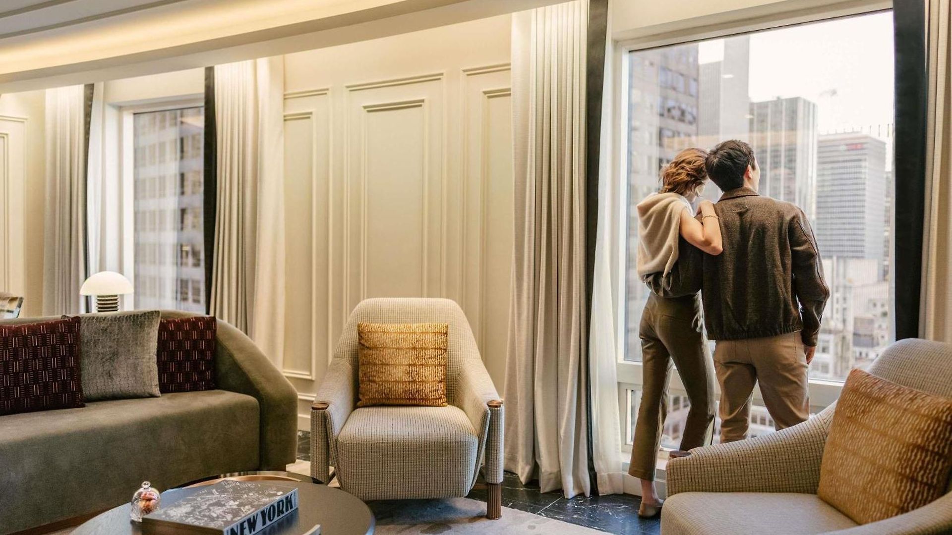 Hotel Sofitel New York