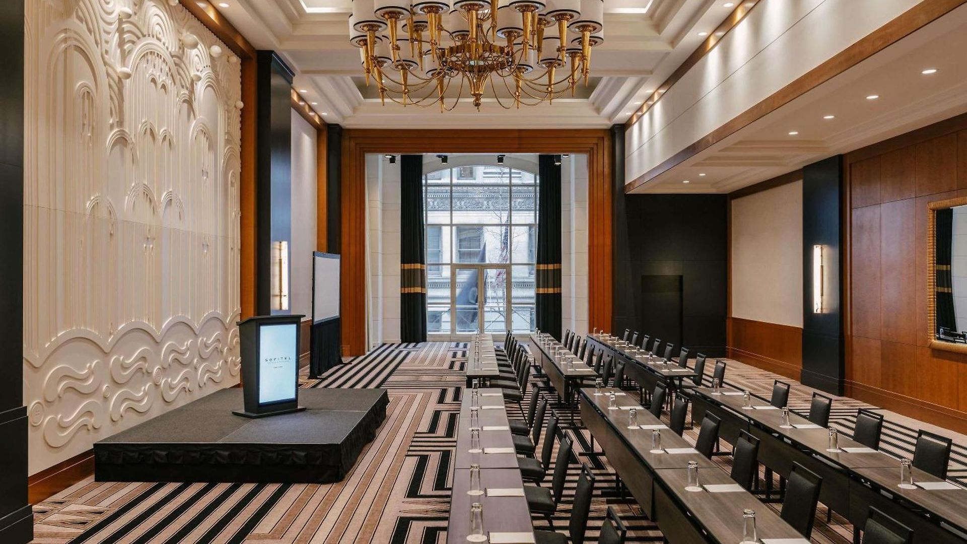 Hotel Sofitel New York