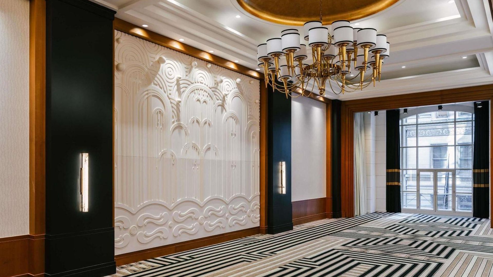 Hotel Sofitel 4*
