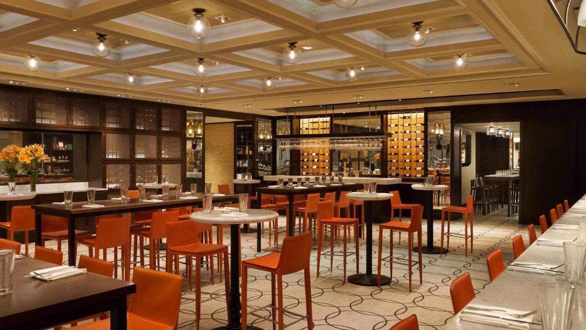 Hotel The Plaza, A Fairmont New York