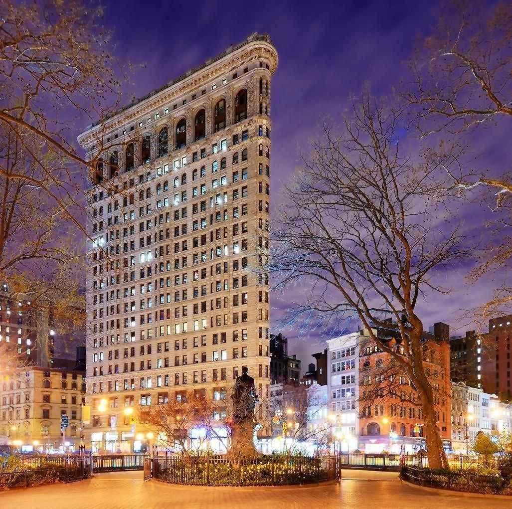Seville Nomad - The Unbound Collection By Hyatt Hotel New York