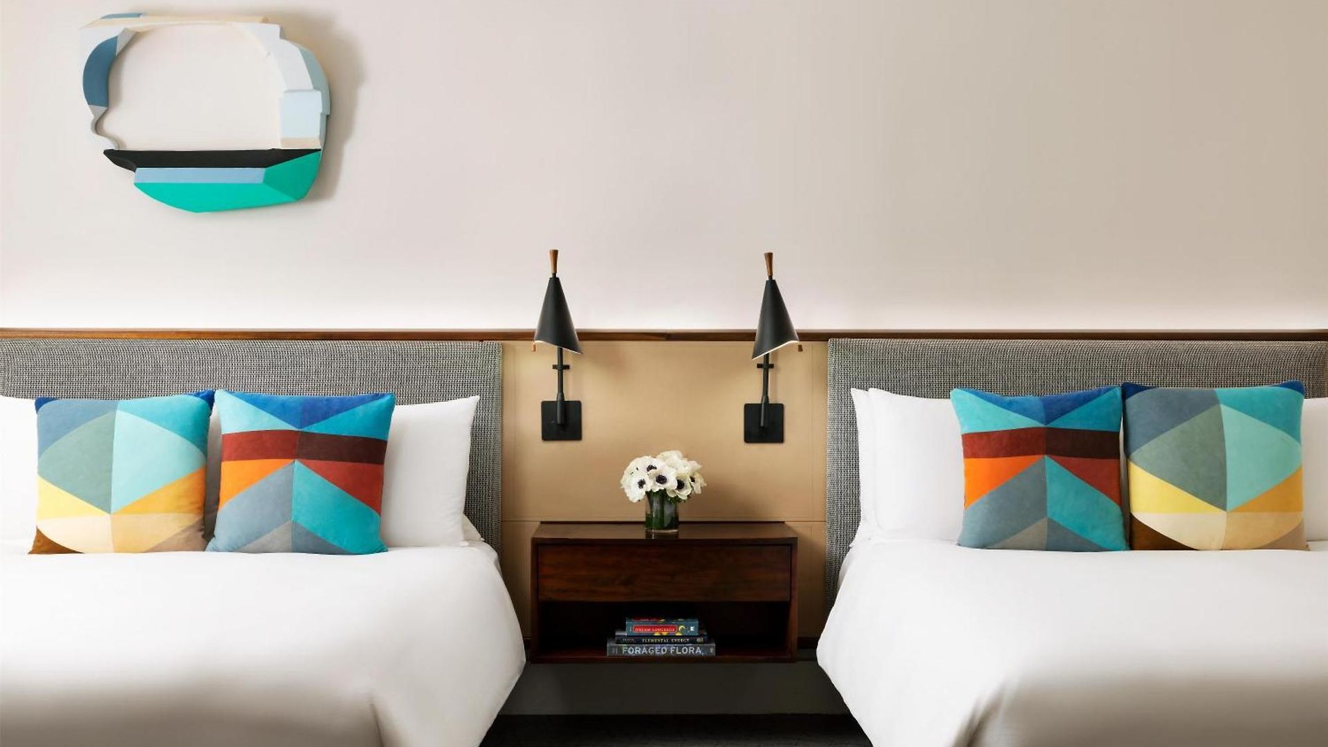 Hotel Seville Nomad - The Unbound Collection By Hyatt New York
