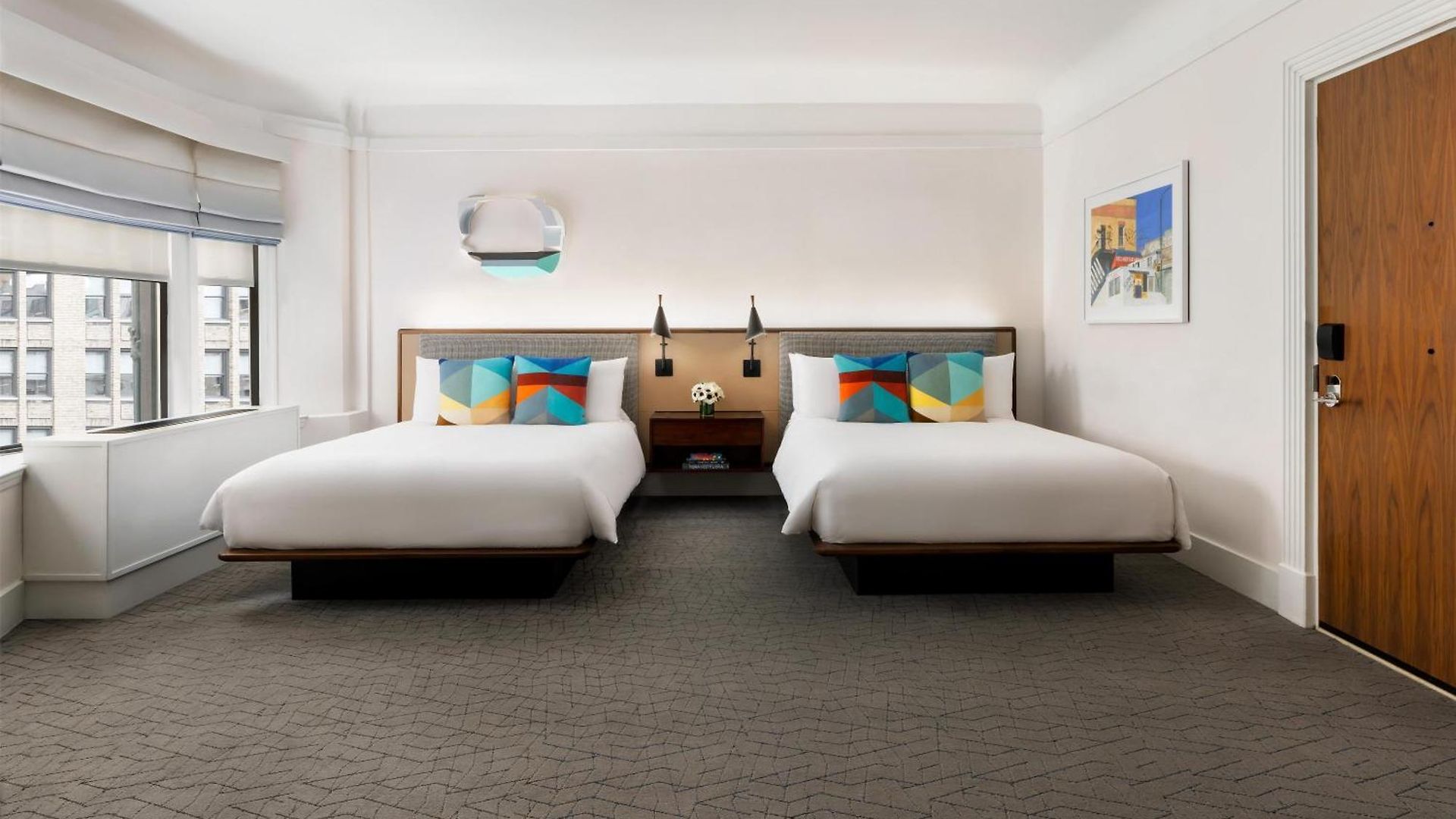 Seville Nomad - The Unbound Collection By Hyatt Hotel