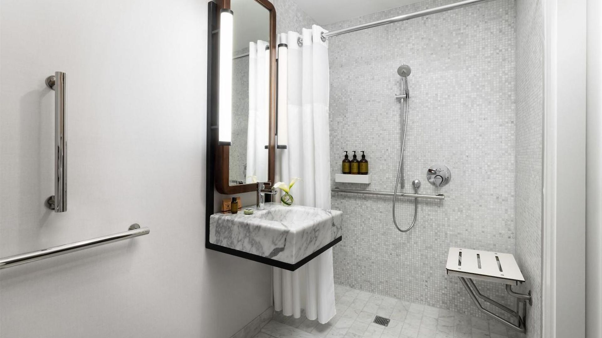 Hotel Seville Nomad - The Unbound Collection By Hyatt 4*