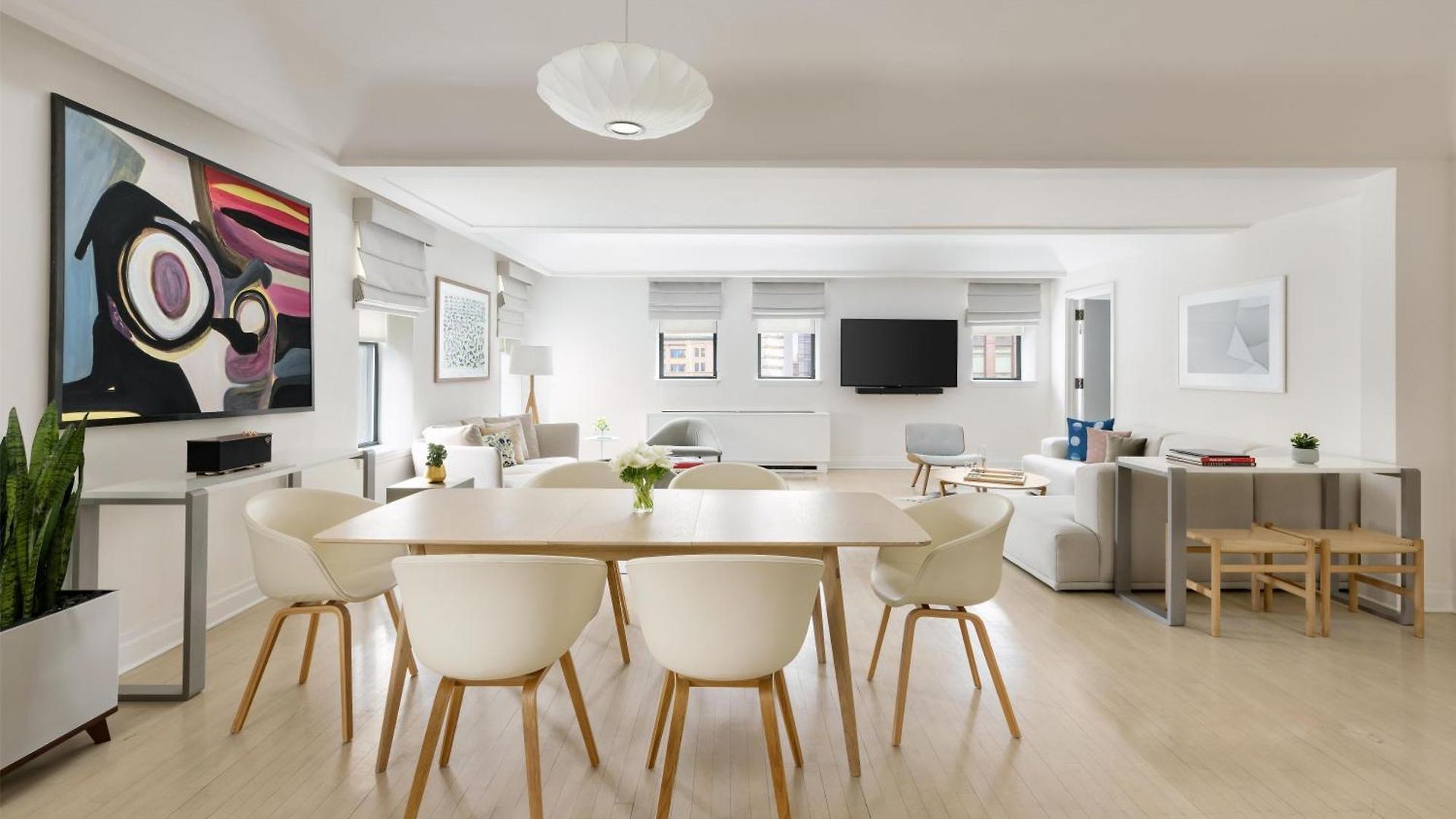 Hotel Seville Nomad - The Unbound Collection By Hyatt New York