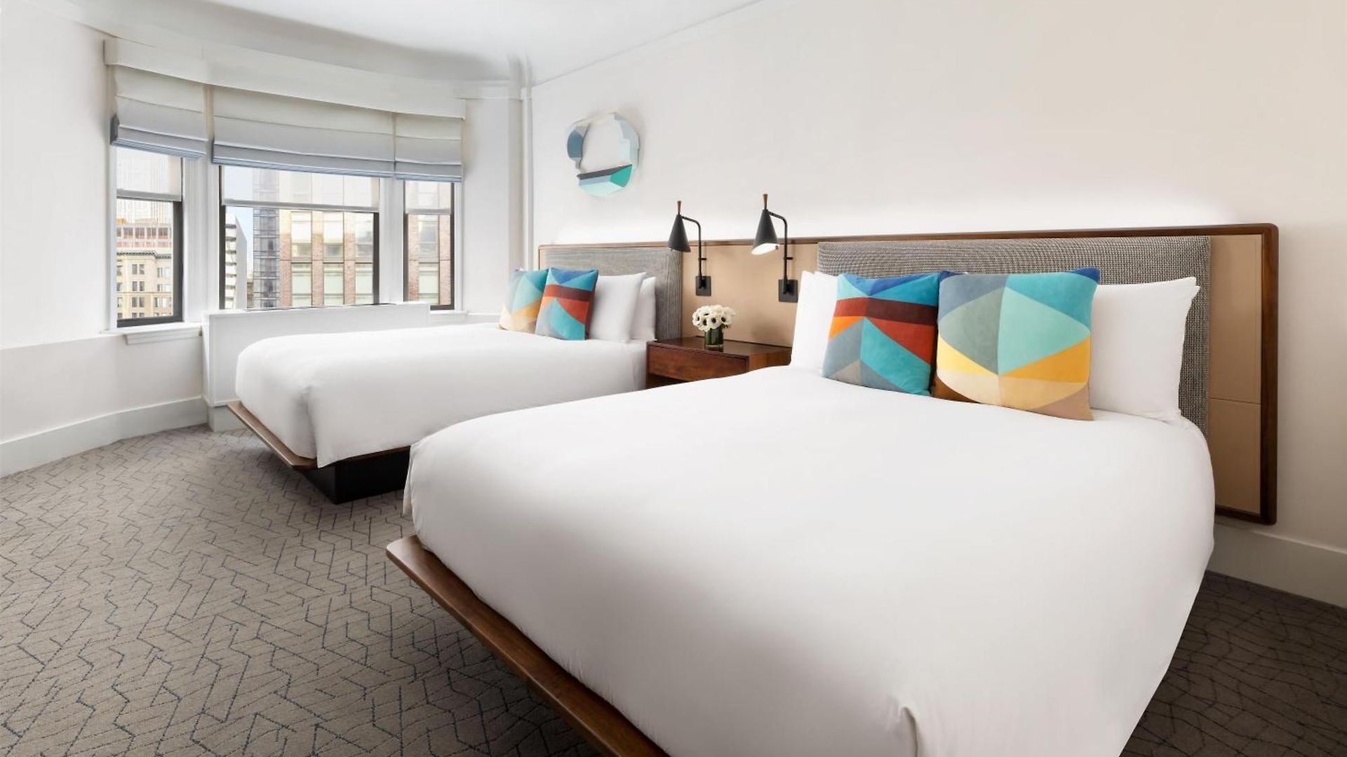 Hotel Seville Nomad - The Unbound Collection By Hyatt 4*