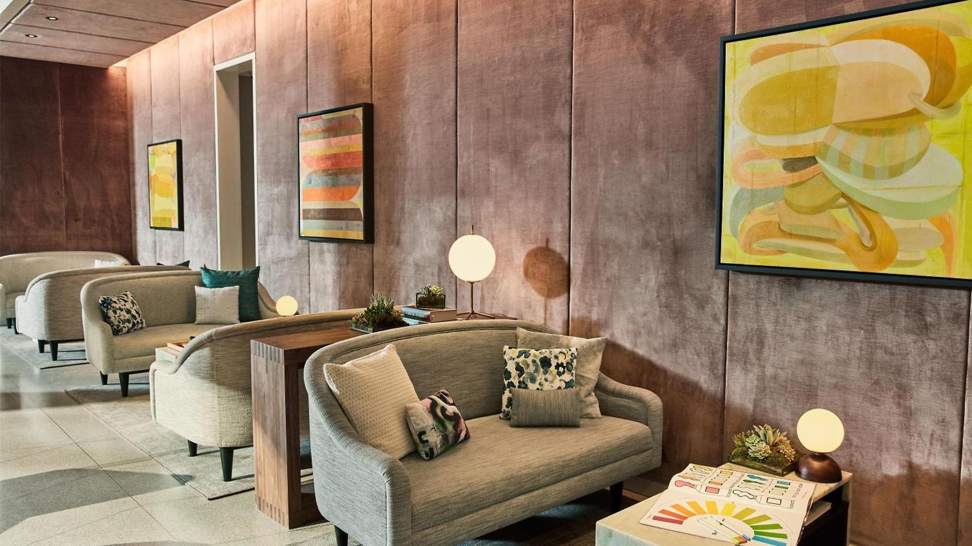 Hotel Seville Nomad - The Unbound Collection By Hyatt 4*