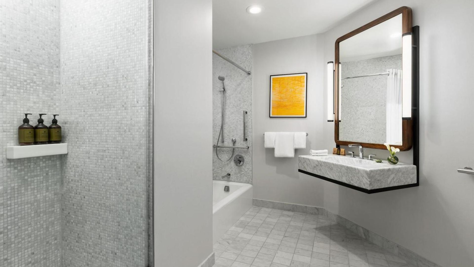 Seville Nomad - The Unbound Collection By Hyatt