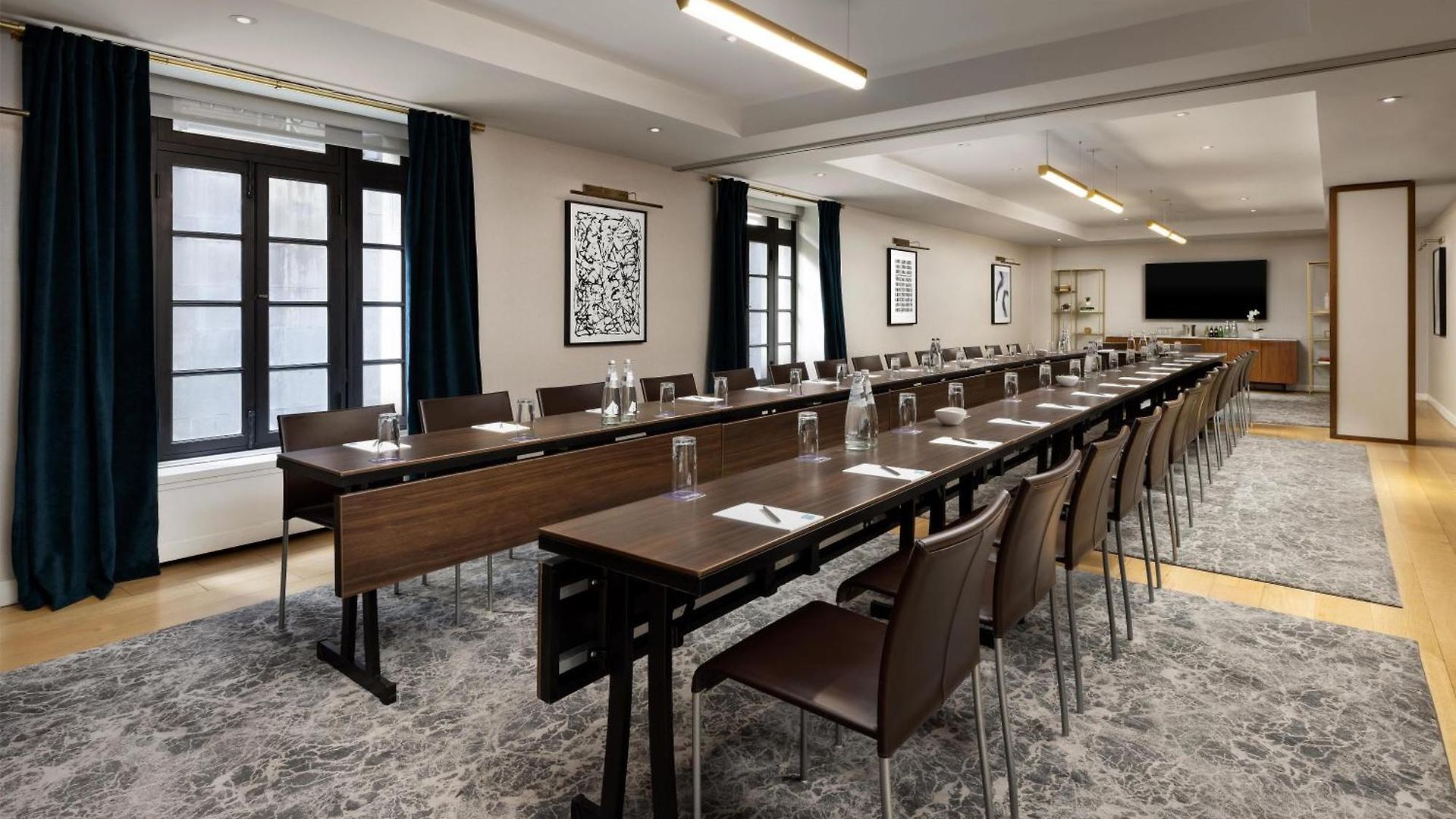 Seville Nomad - The Unbound Collection By Hyatt Hotel