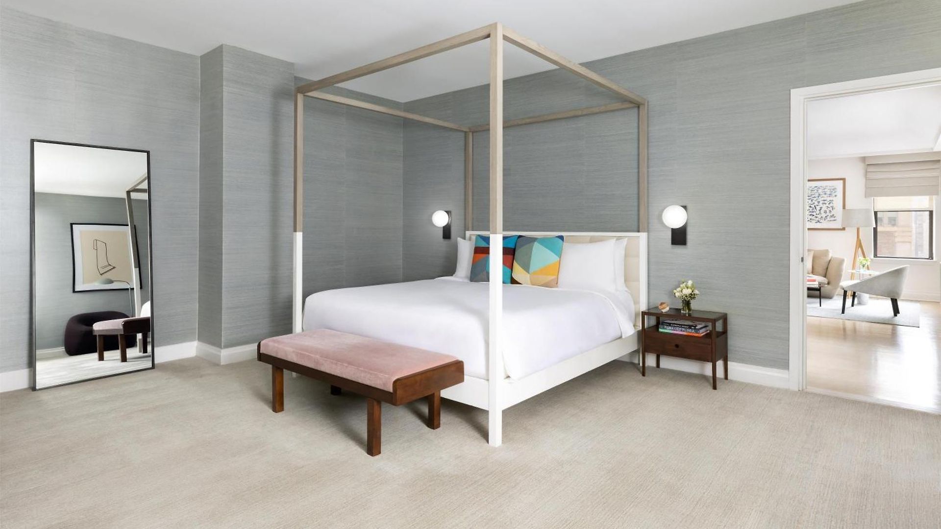 Hotel Seville Nomad - The Unbound Collection By Hyatt