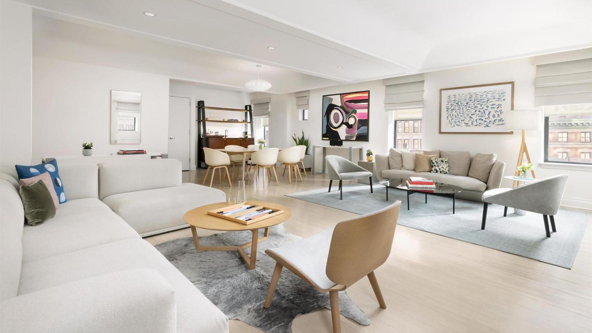 Seville Nomad - The Unbound Collection By Hyatt 4*