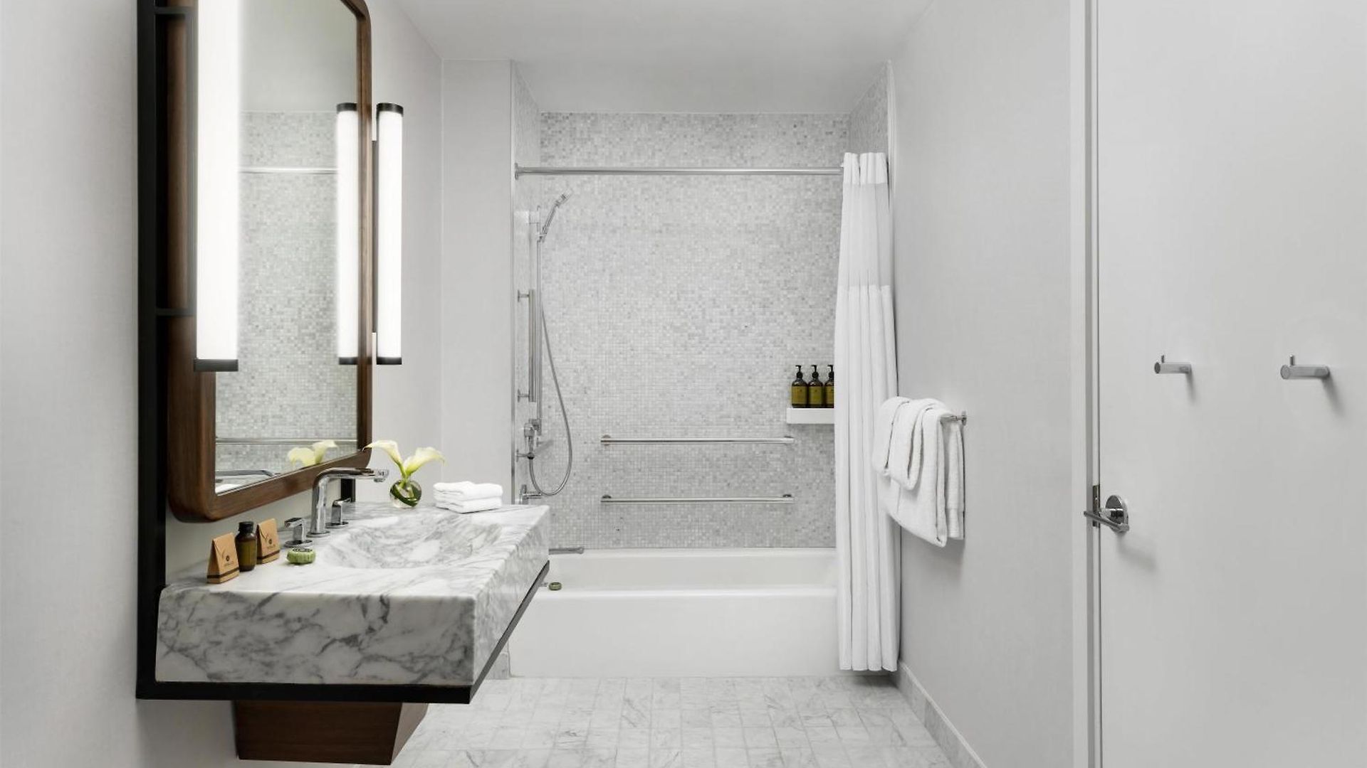 Hotel Seville Nomad - The Unbound Collection By Hyatt New York